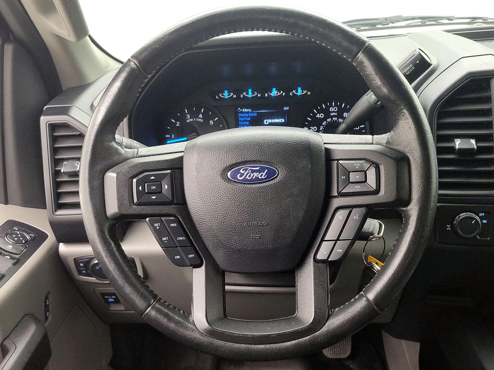 Thumbnail: 2020 Ford F-150 - 10