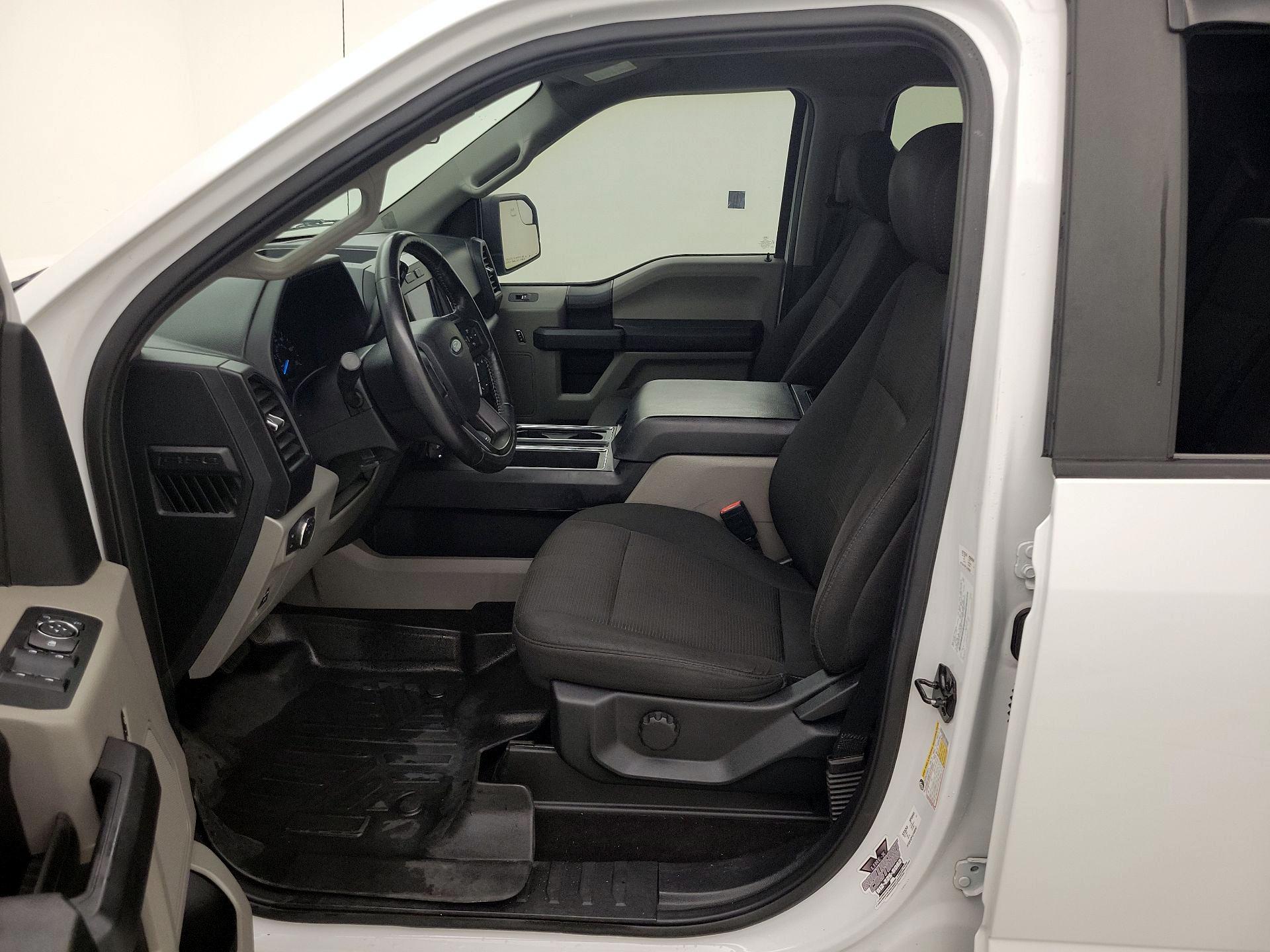 Thumbnail: 2020 Ford F-150 - 11