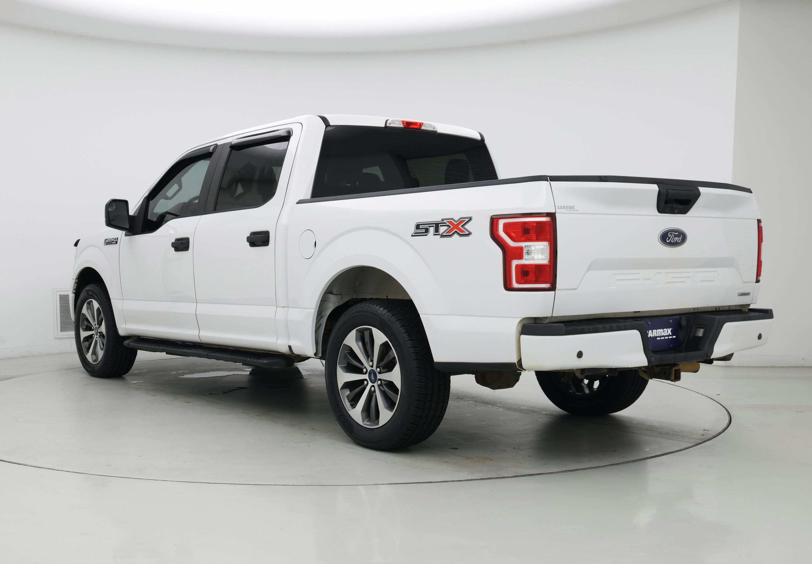 Thumbnail: 2020 Ford F-150 - 2