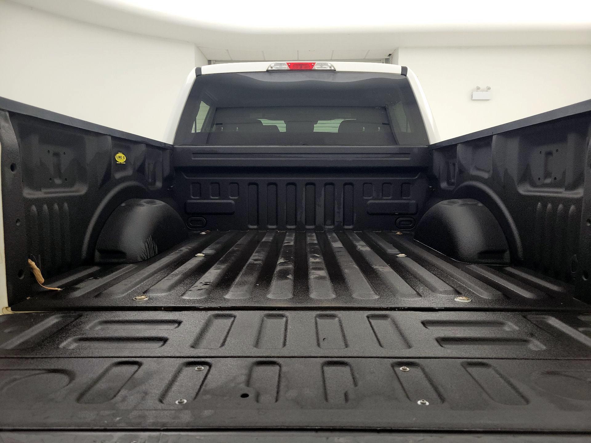 Thumbnail: 2020 Ford F-150 - 20