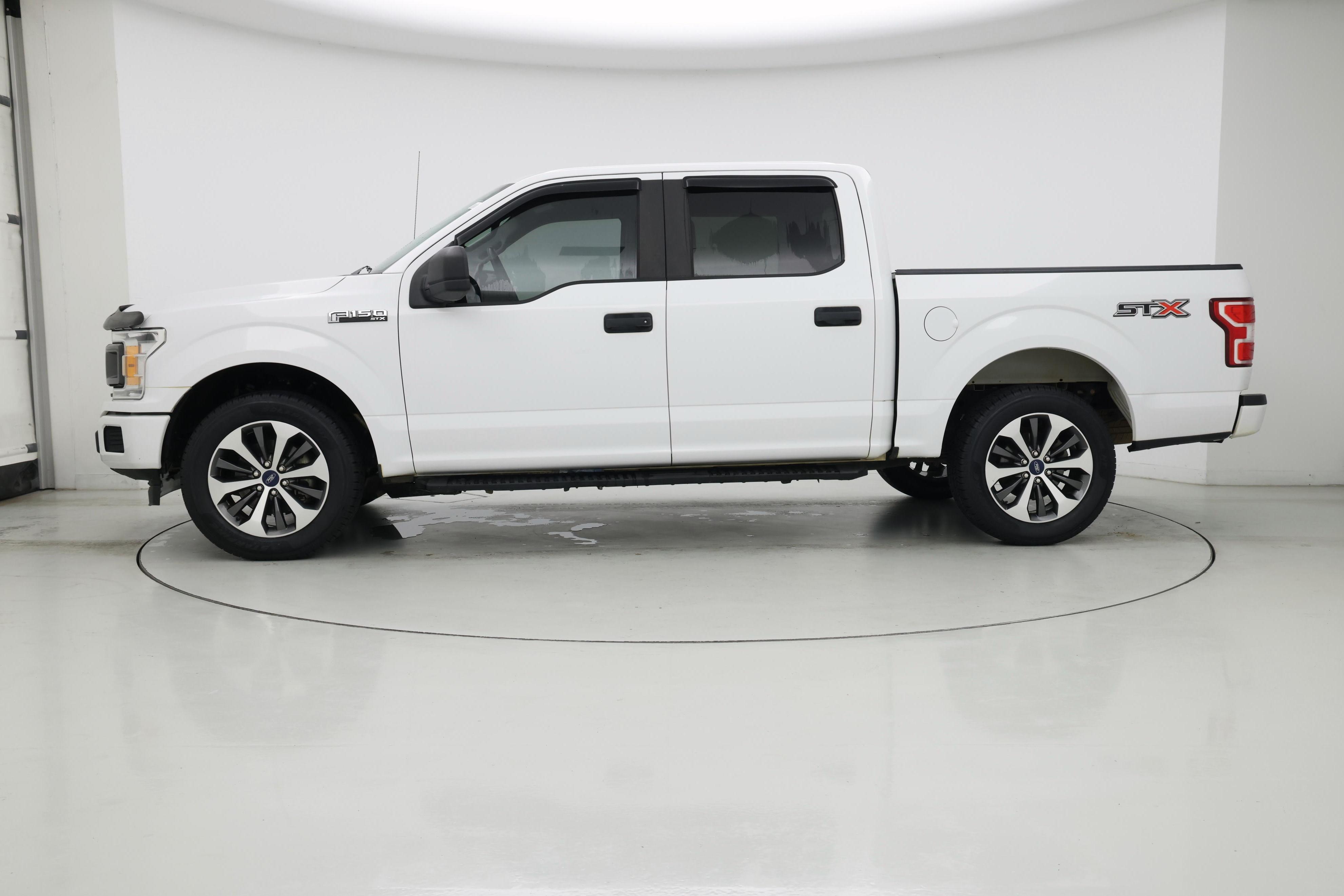 Thumbnail: 2020 Ford F-150 - 3