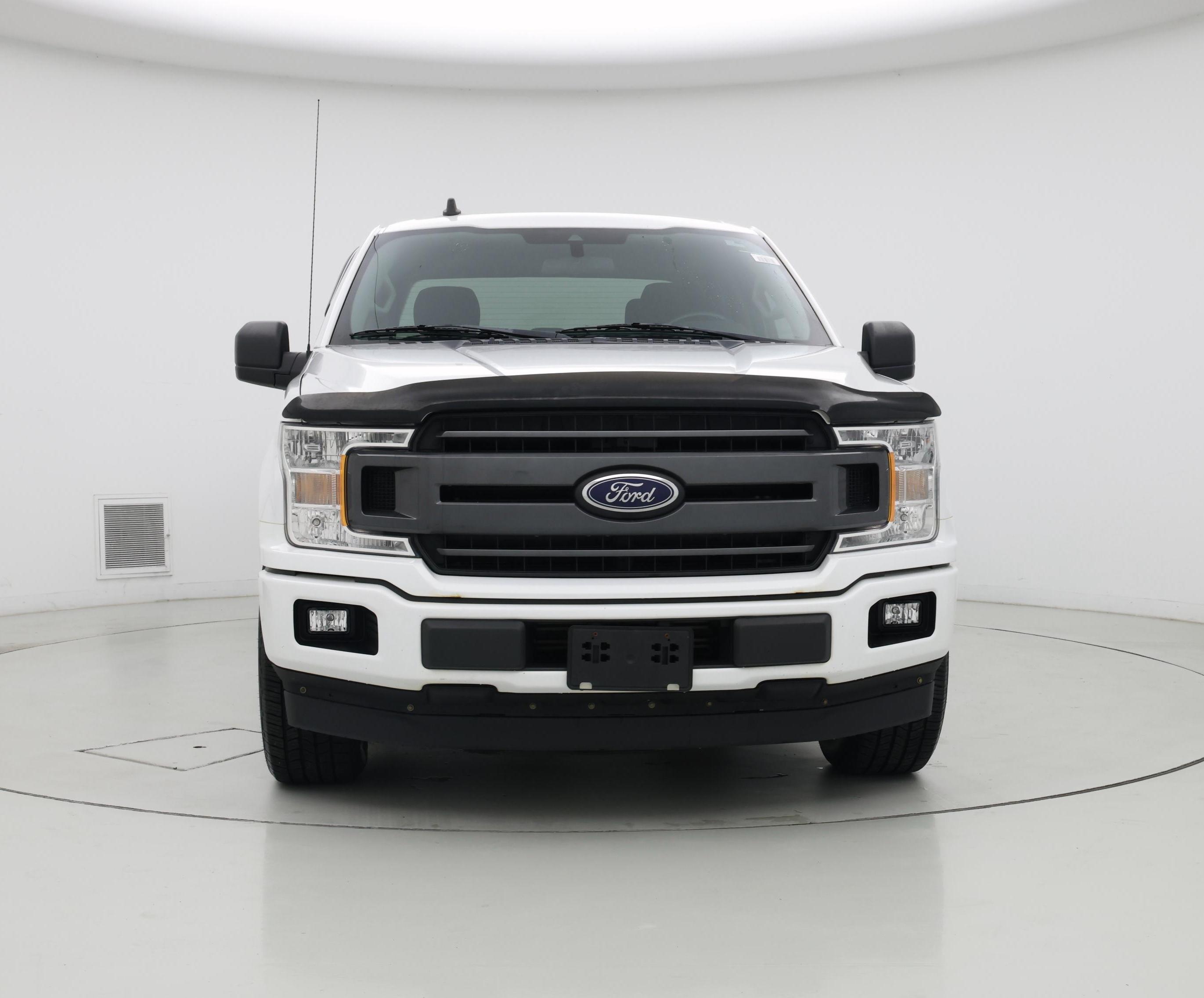 Thumbnail: 2020 Ford F-150 - 5