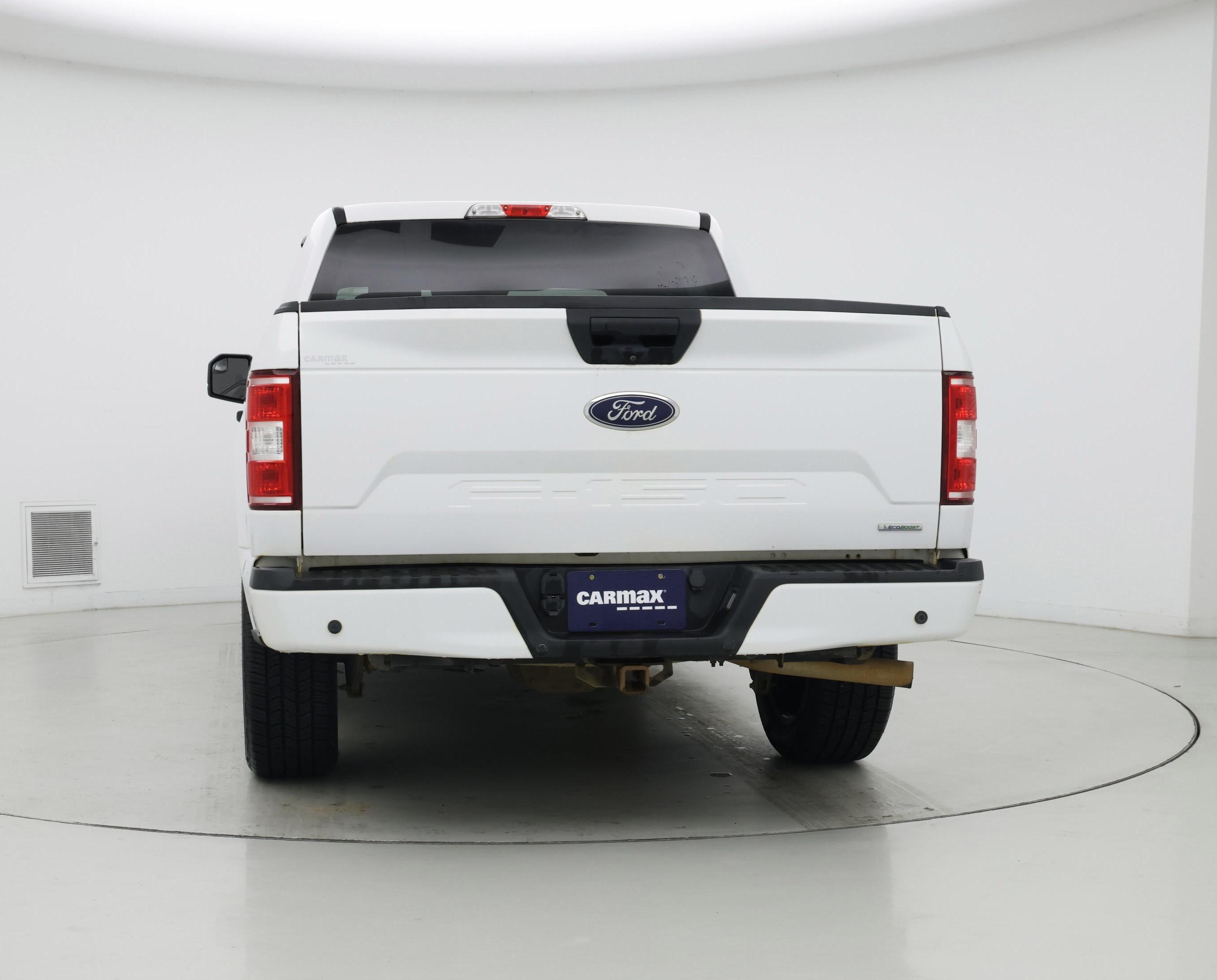Thumbnail: 2020 Ford F-150 - 6