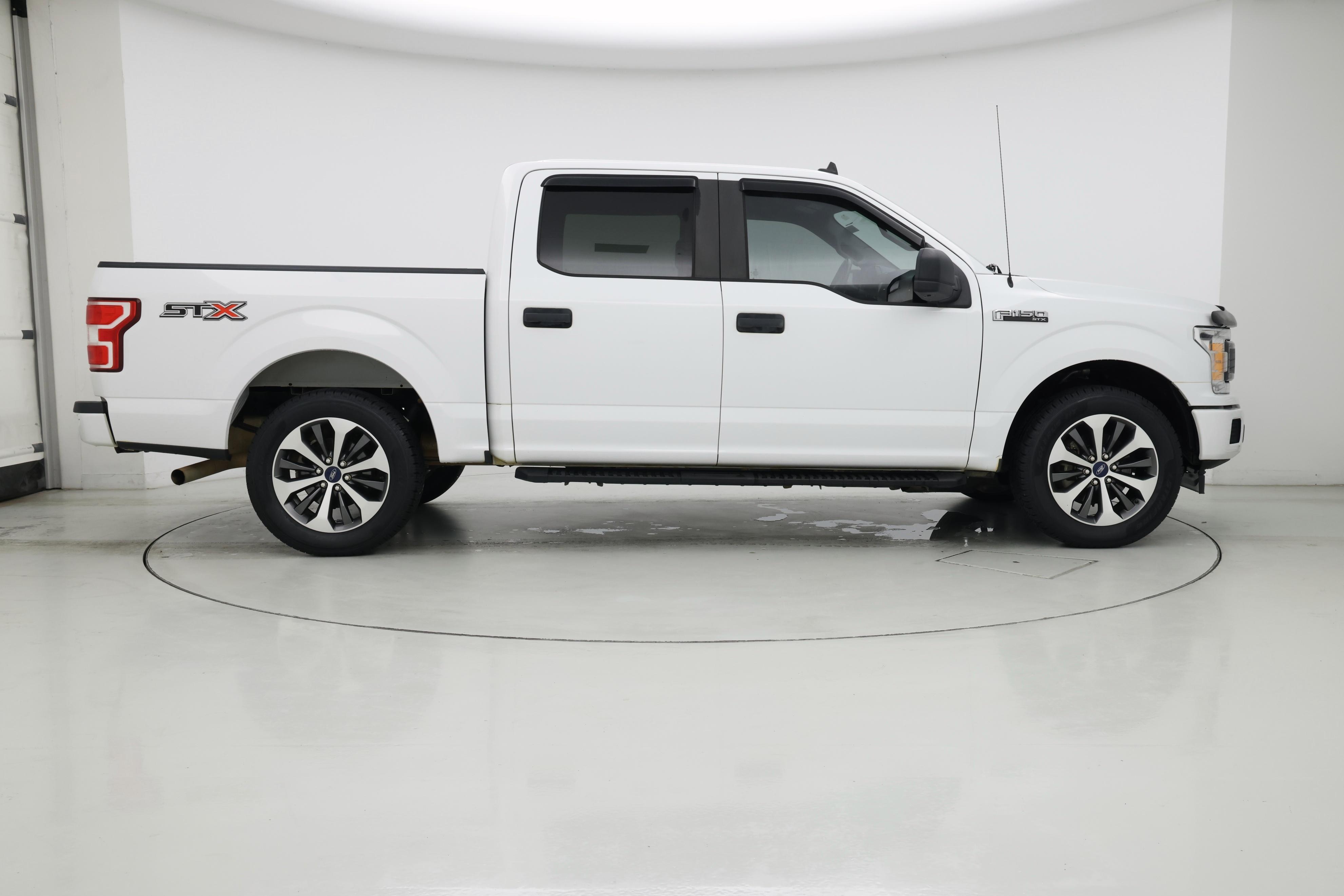 Thumbnail: 2020 Ford F-150 - 7