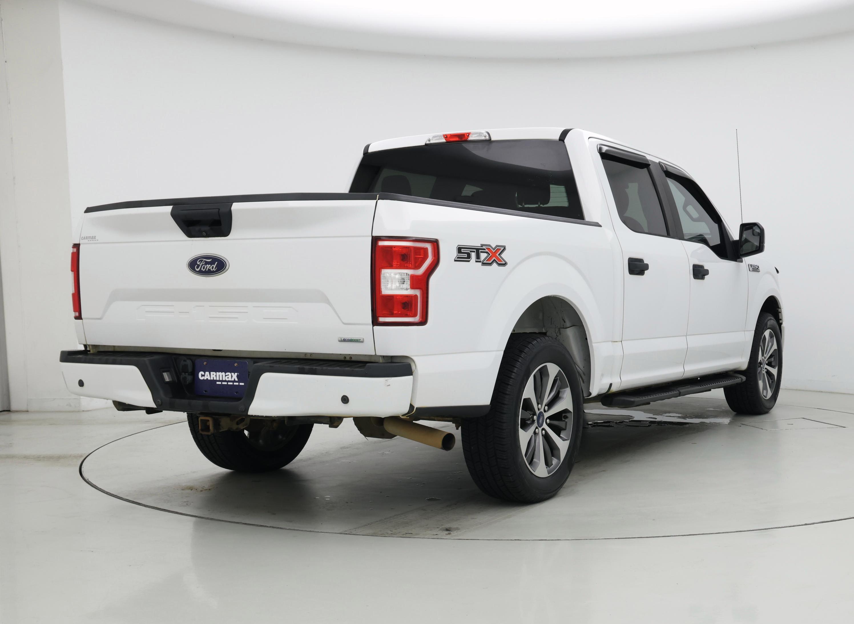 Thumbnail: 2020 Ford F-150 - 8