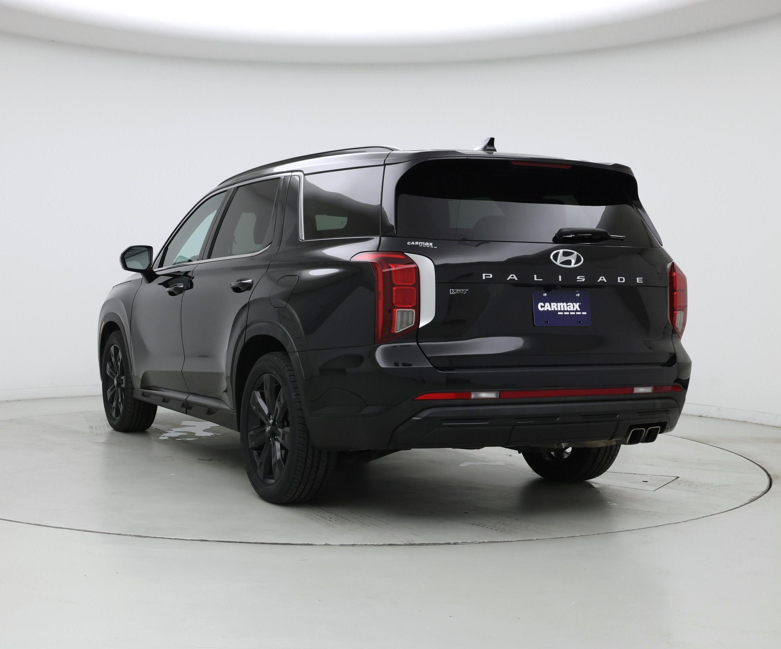 Thumbnail: 2023 Hyundai Palisade - 2