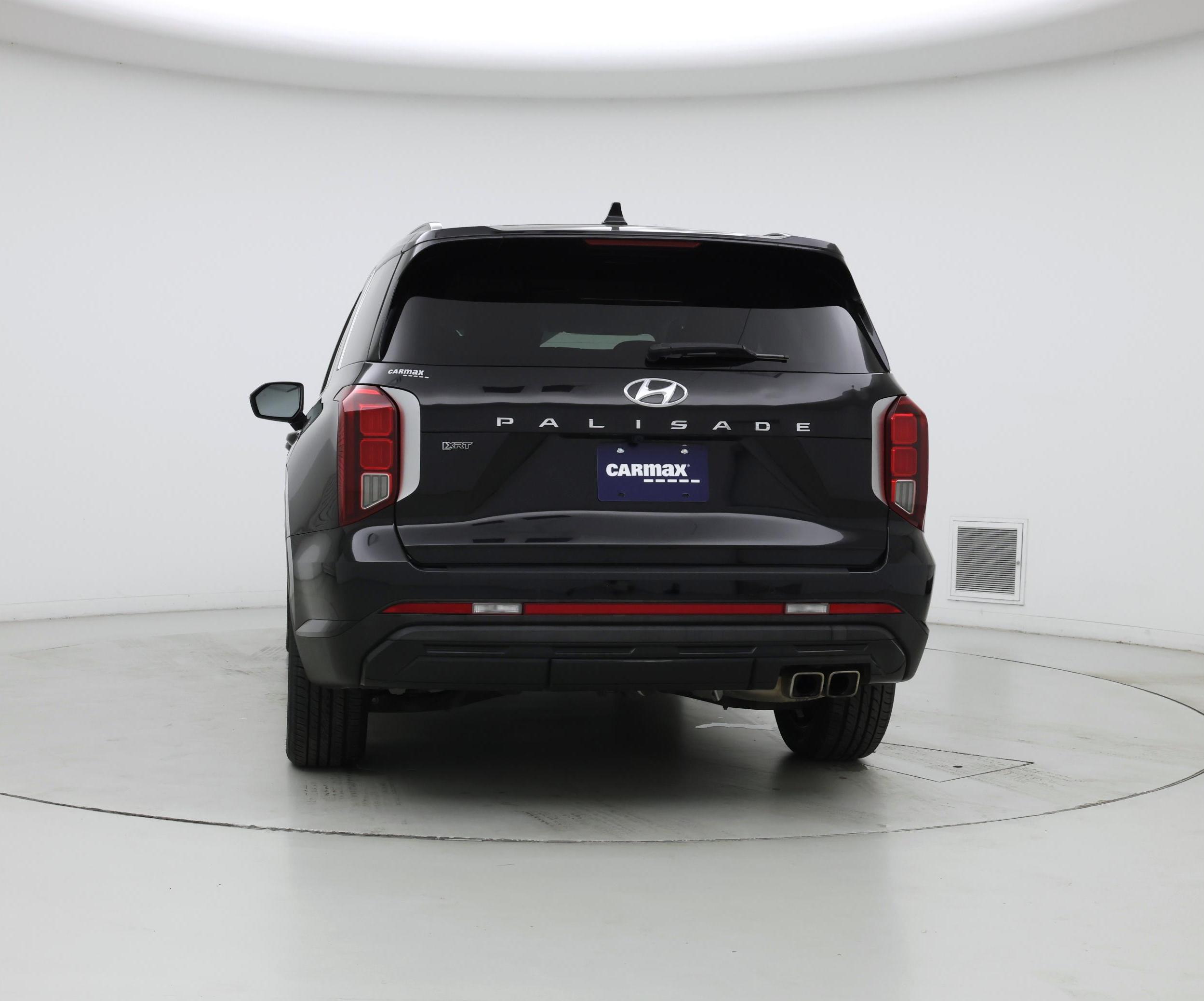 Thumbnail: 2023 Hyundai Palisade - 6