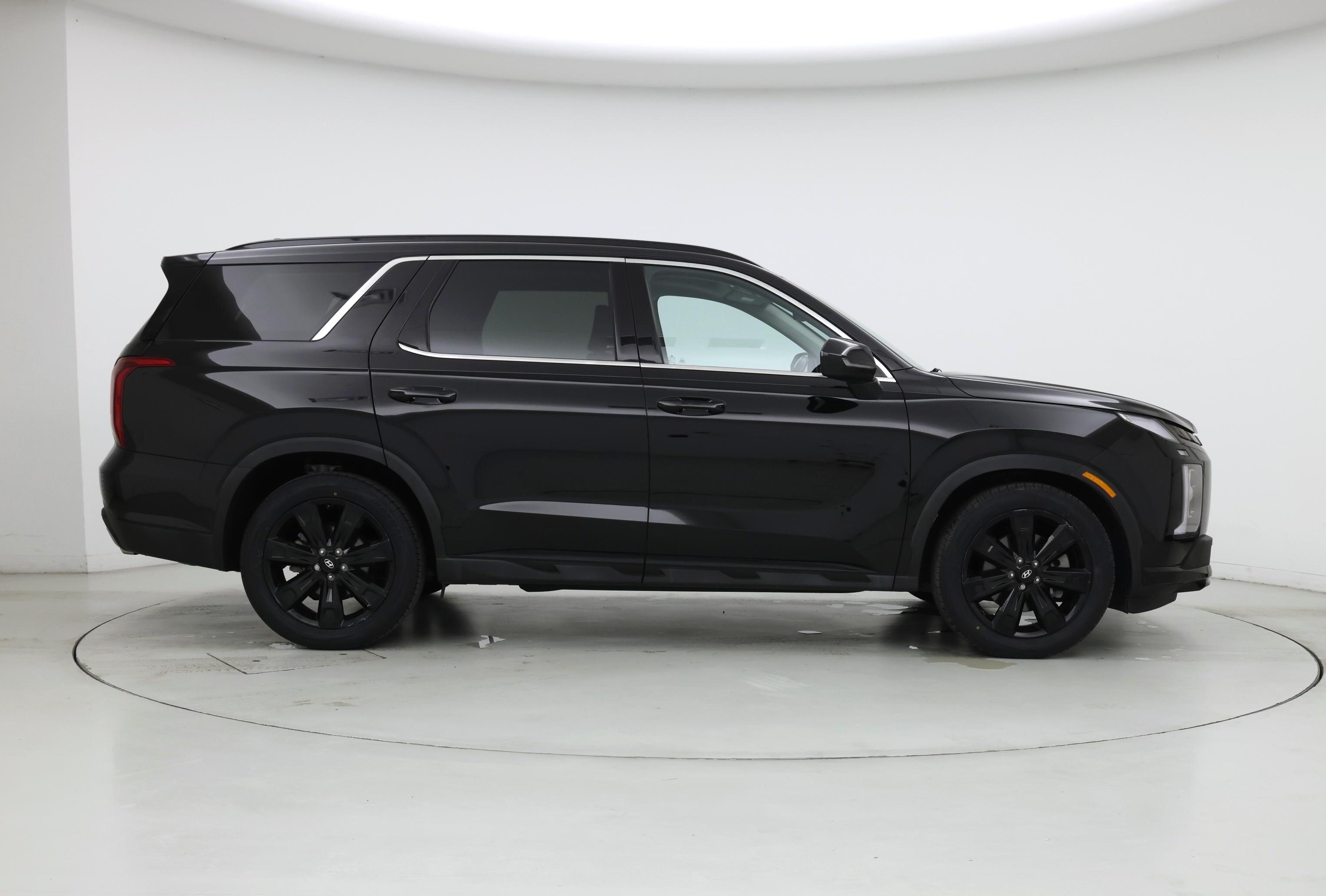 Thumbnail: 2023 Hyundai Palisade - 7
