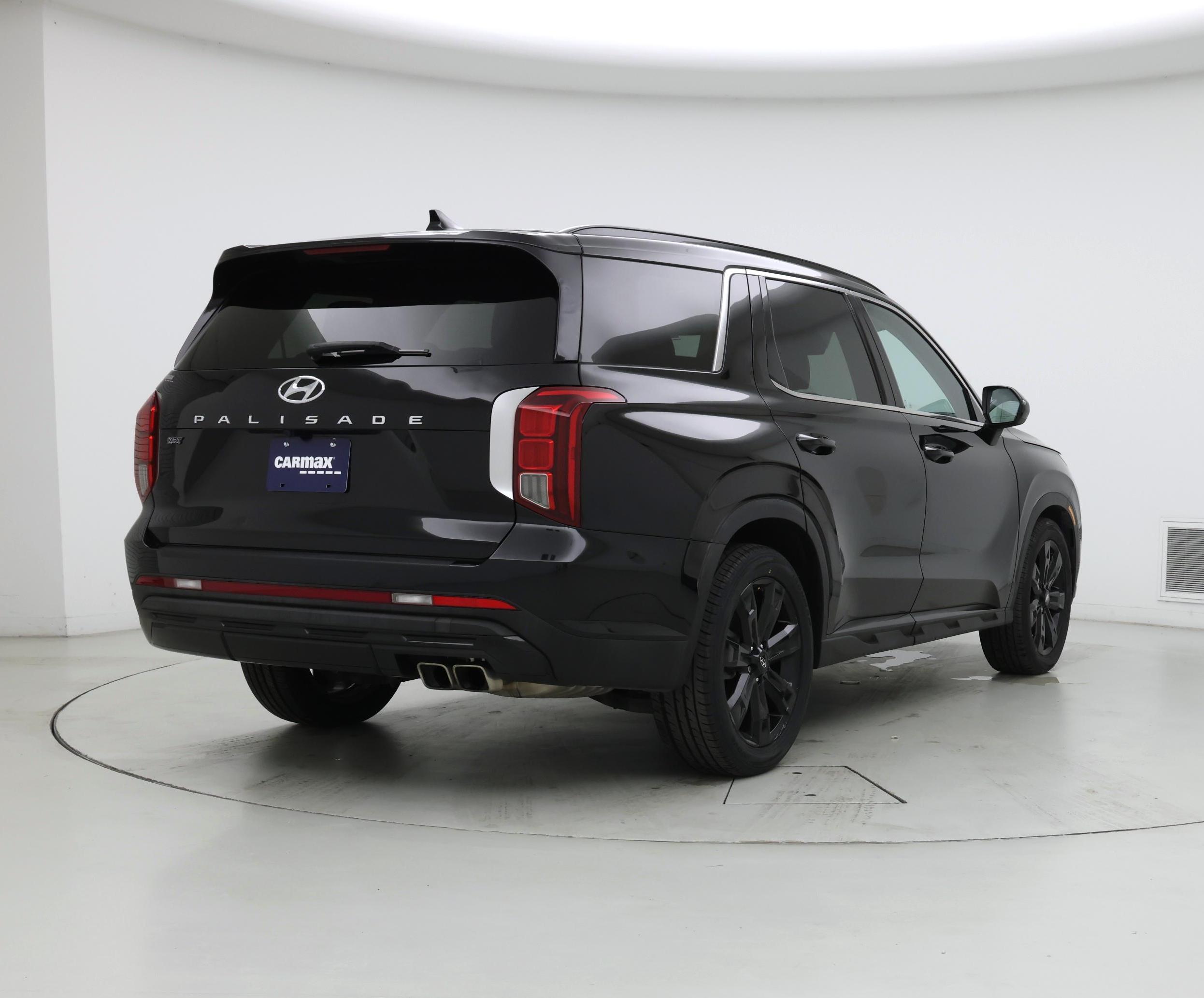 Thumbnail: 2023 Hyundai Palisade - 8