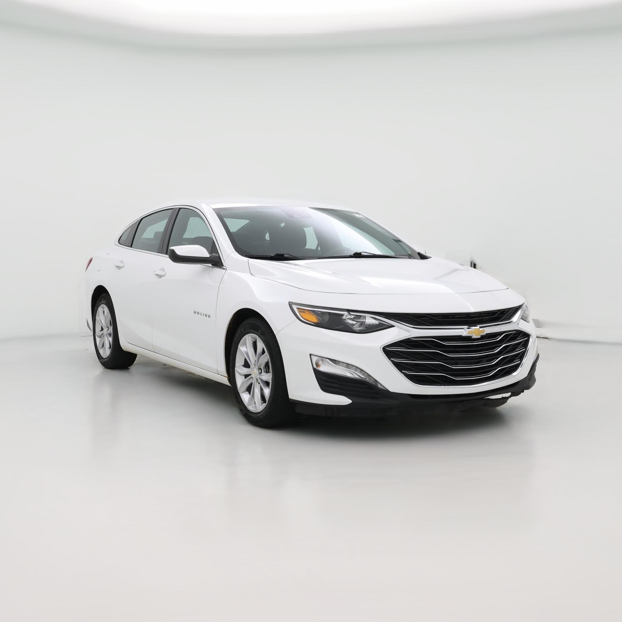 Thumbnail: 2023 Chevrolet Malibu - 1