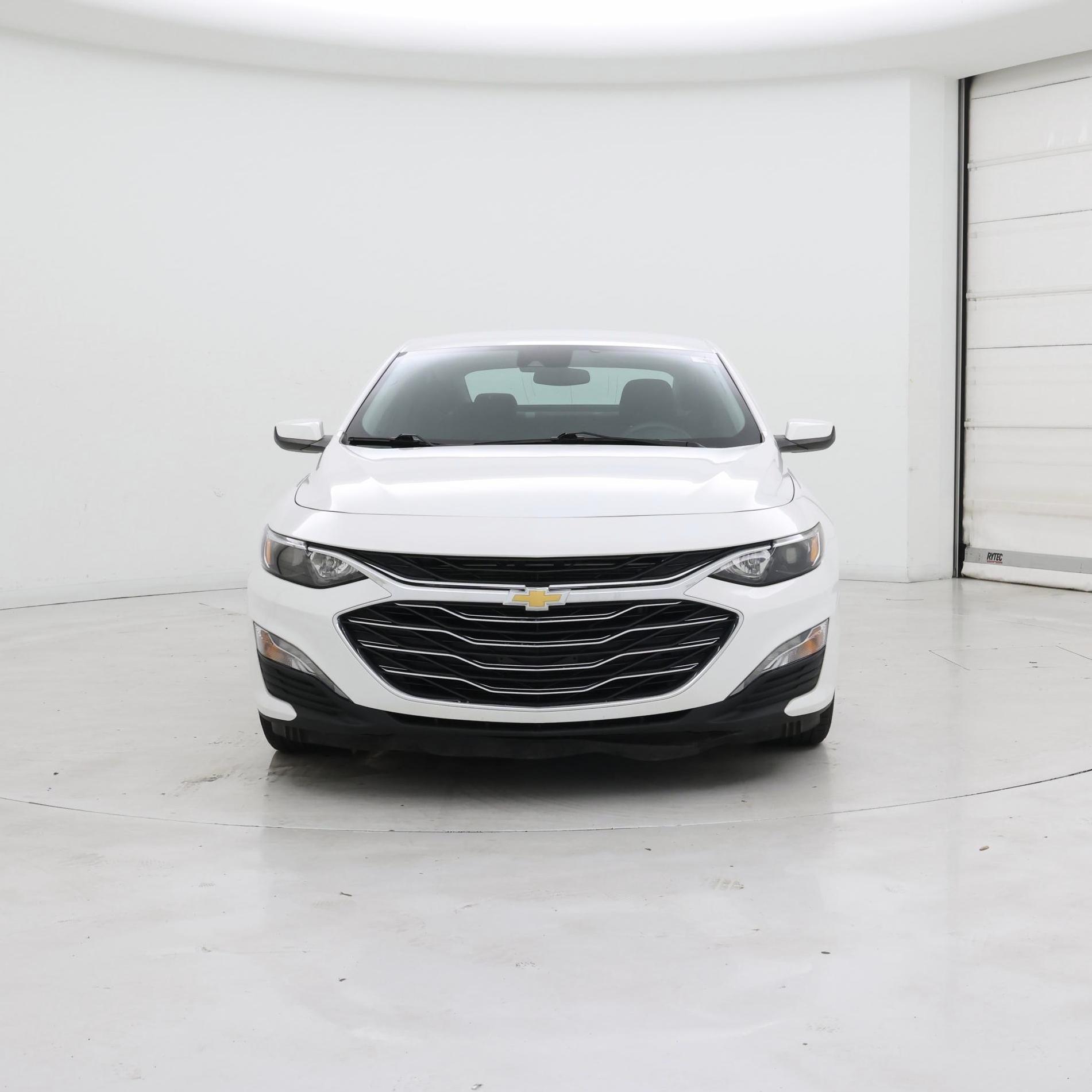 Thumbnail: 2023 Chevrolet Malibu - 5