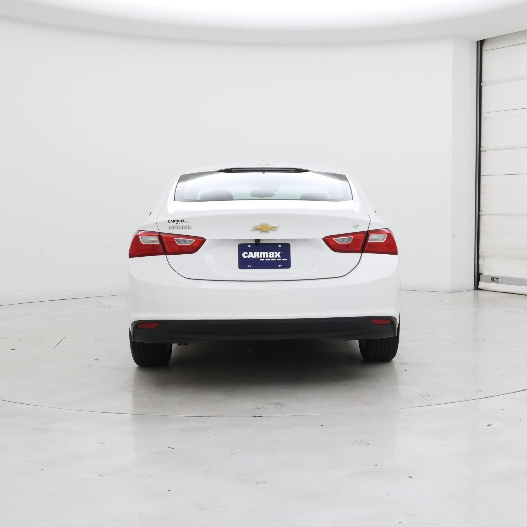 Thumbnail: 2023 Chevrolet Malibu - 6
