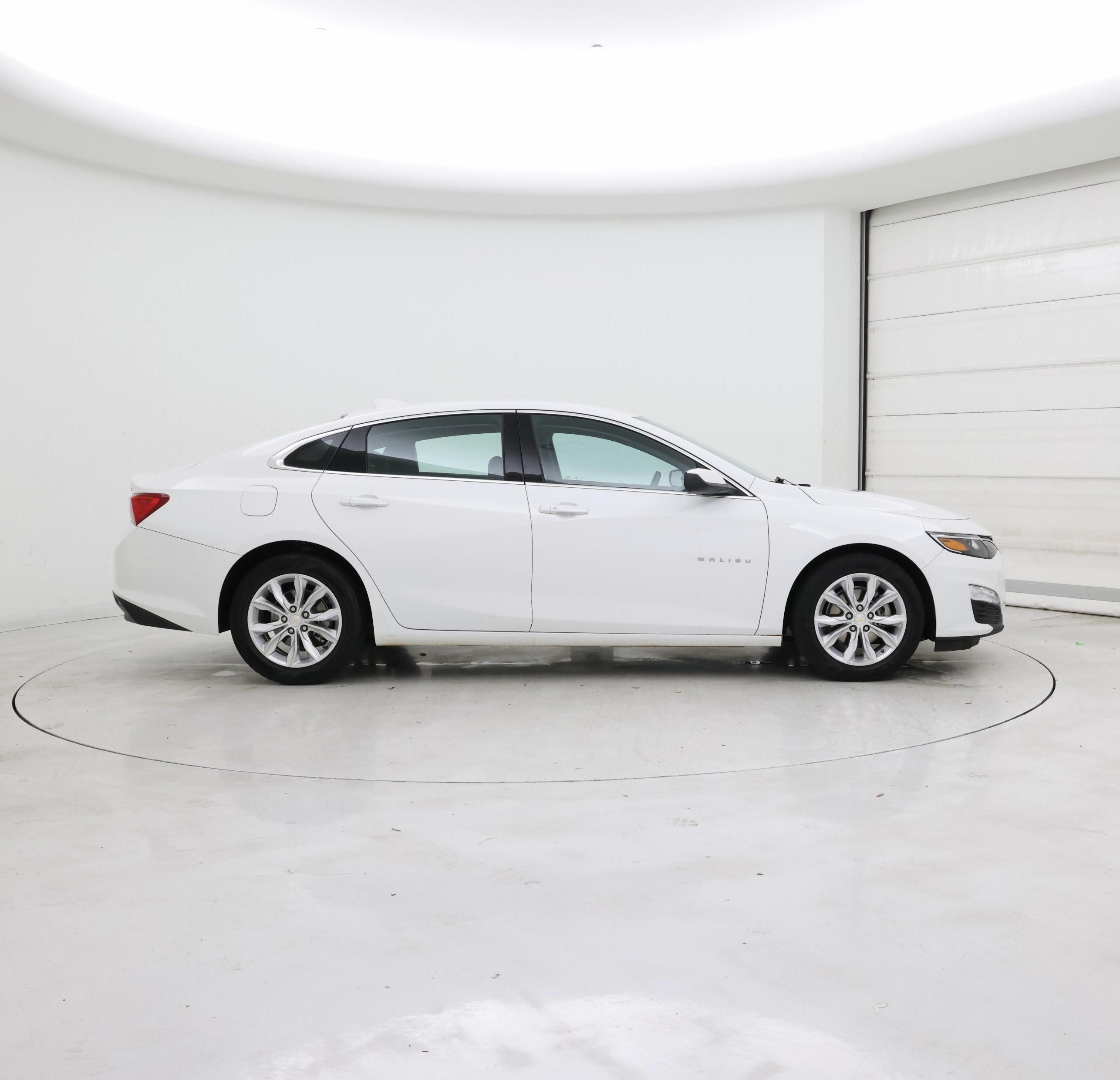 Thumbnail: 2023 Chevrolet Malibu - 7