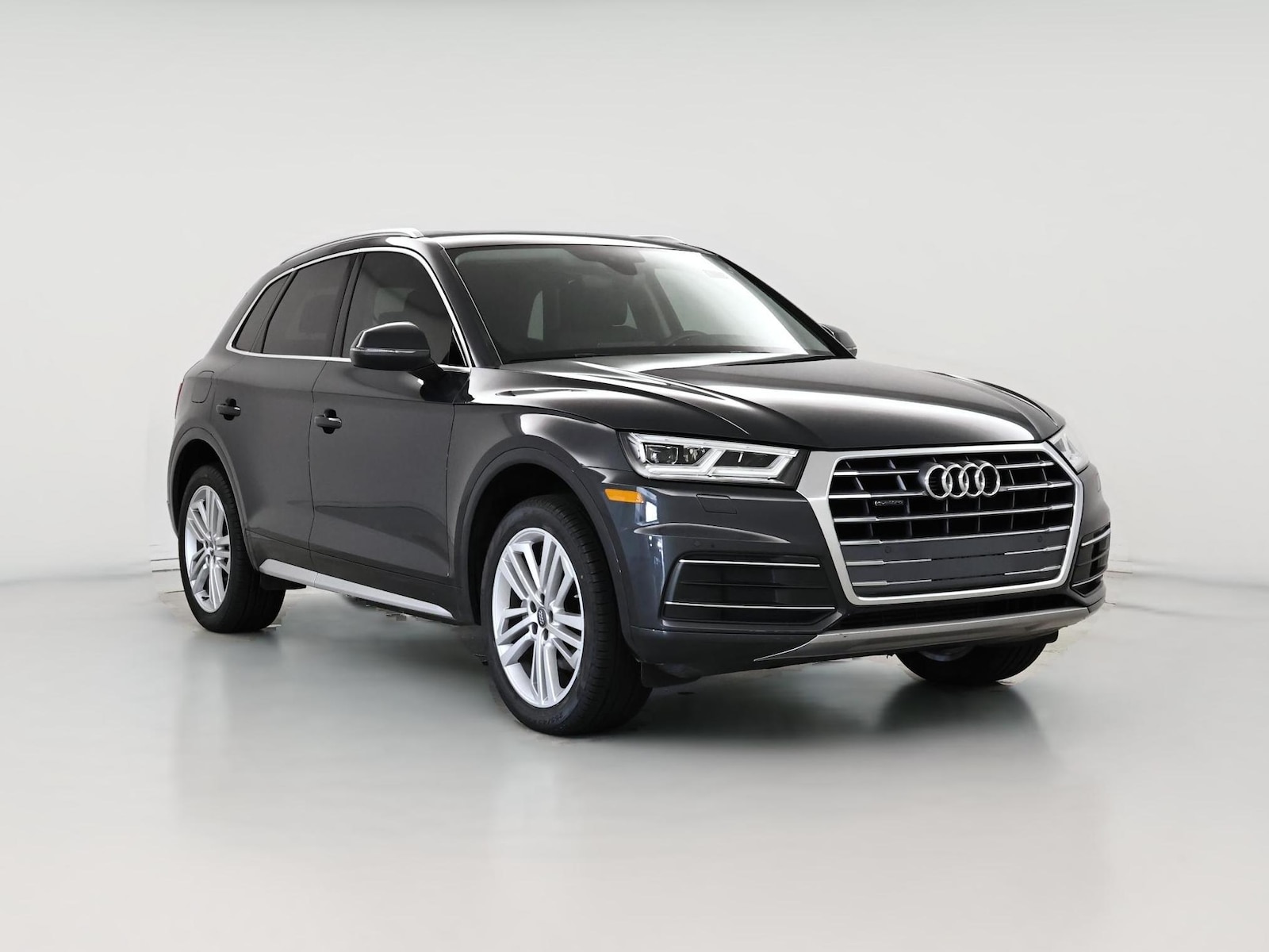 2020 Audi Q5