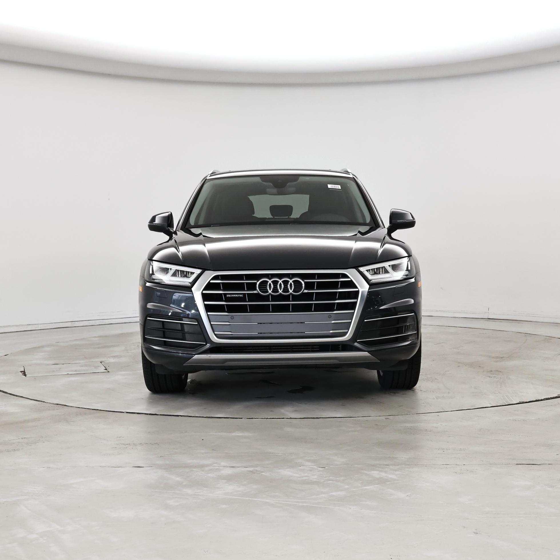 Thumbnail: 2020 Audi Q5 - 5