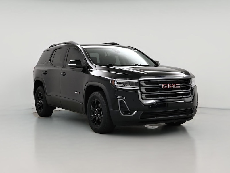 2021 GMC Acadia AT4 -
                  Buford, GA