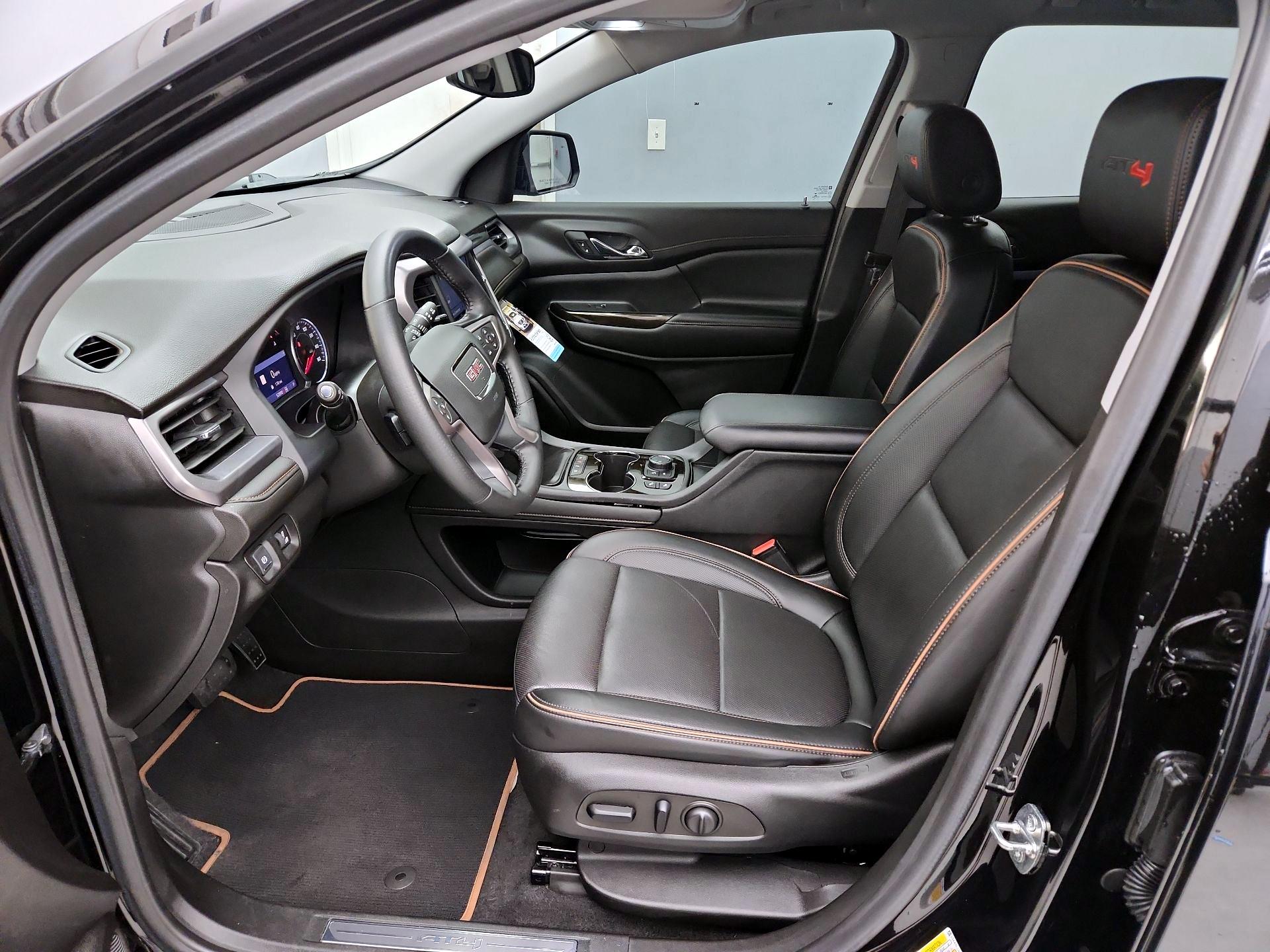 Thumbnail: 2021 GMC Acadia - 11