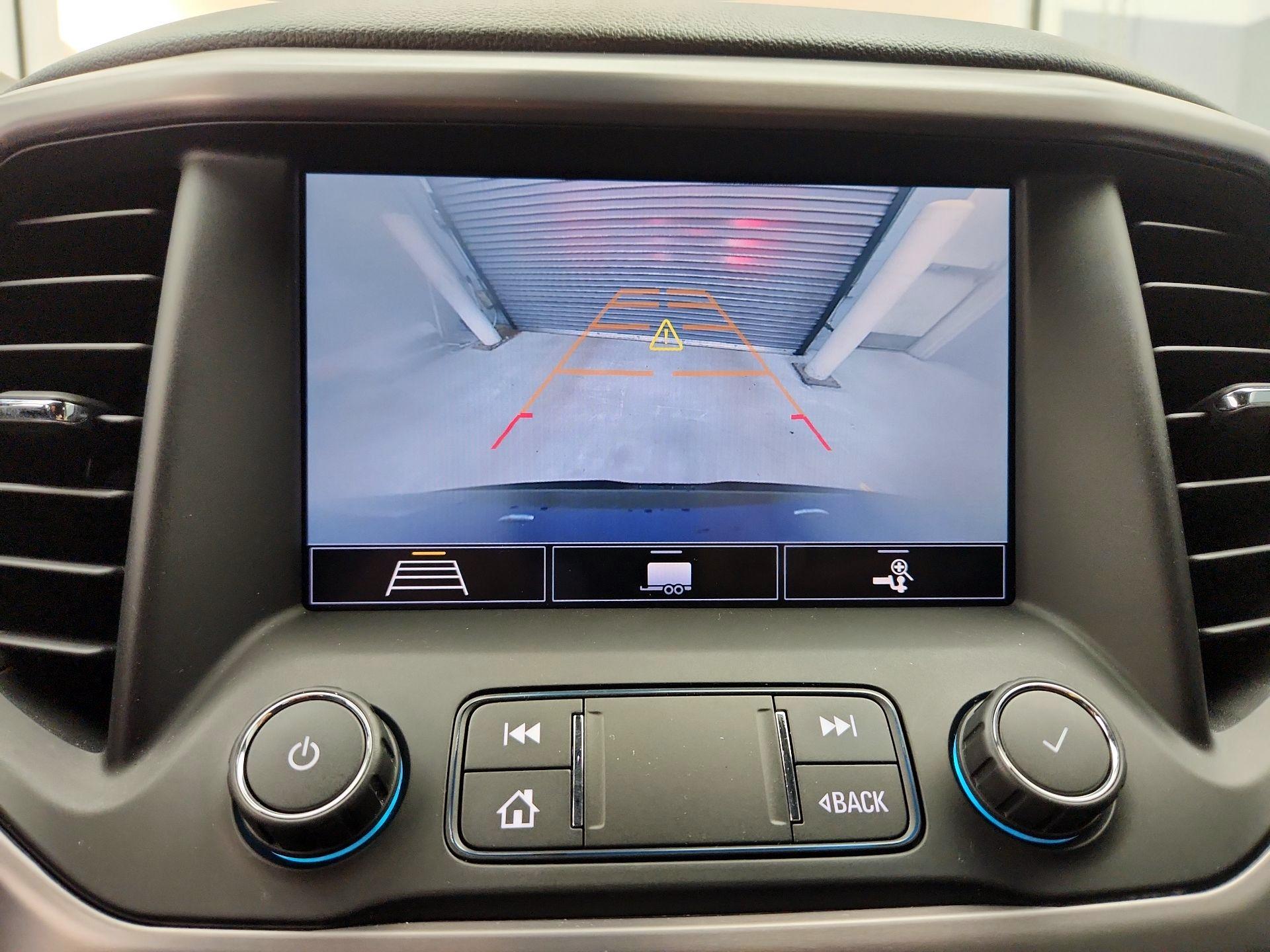 Thumbnail: 2021 GMC Acadia - 14