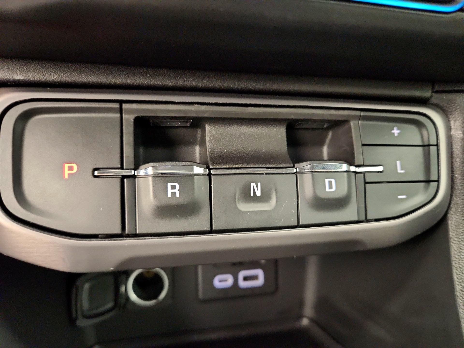 Thumbnail: 2021 GMC Acadia - 17