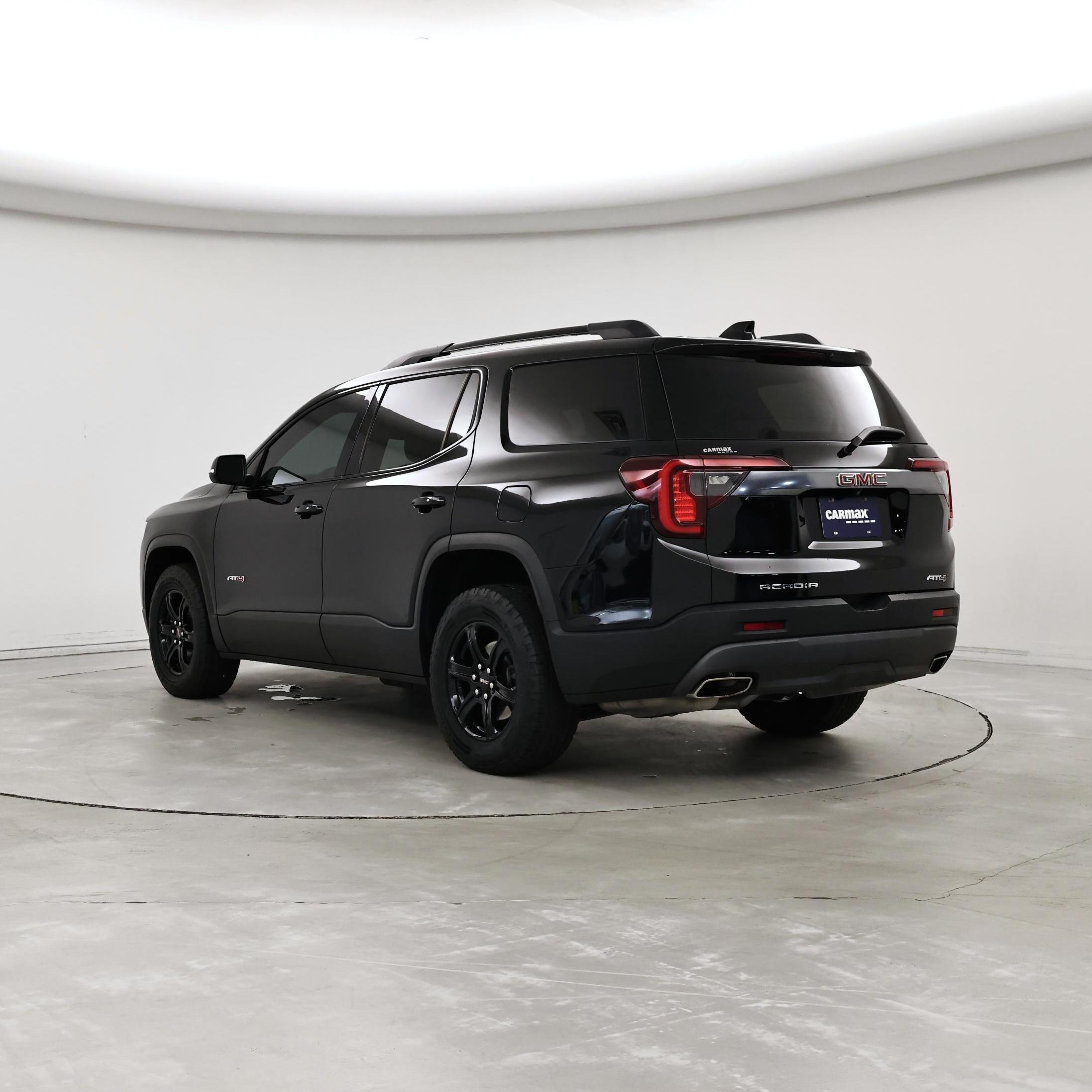Thumbnail: 2021 GMC Acadia - 2