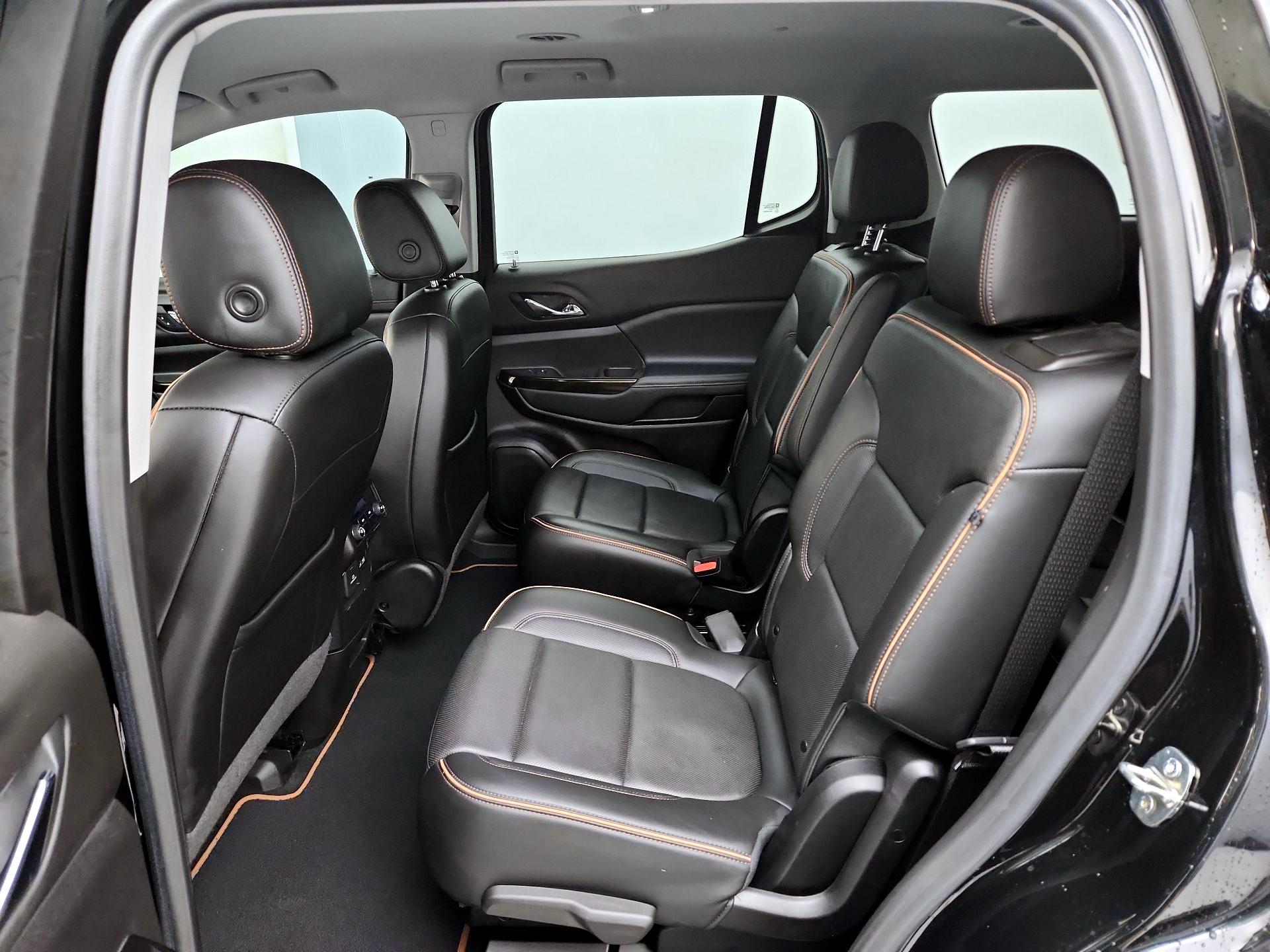 Thumbnail: 2021 GMC Acadia - 19