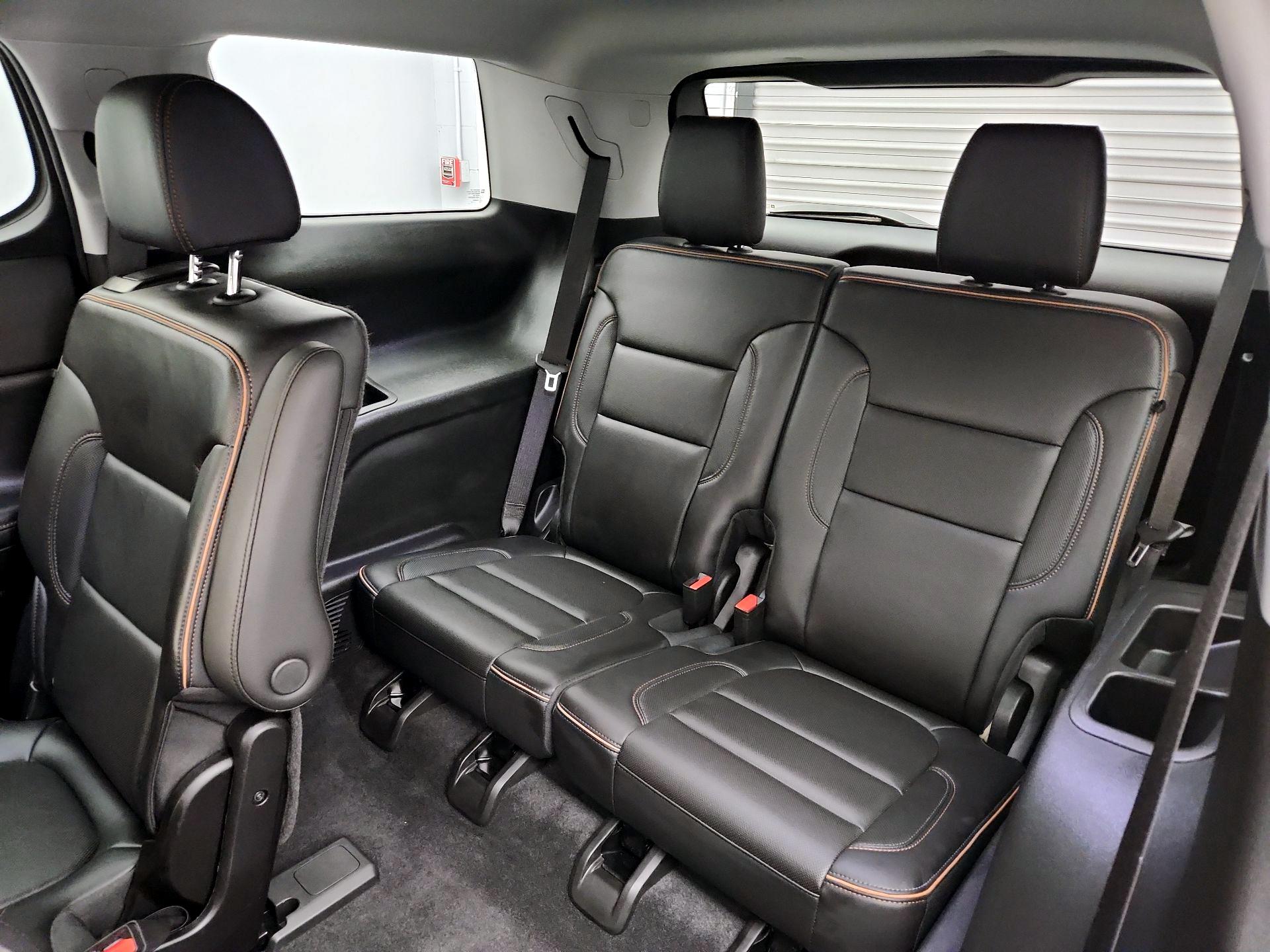Thumbnail: 2021 GMC Acadia - 20
