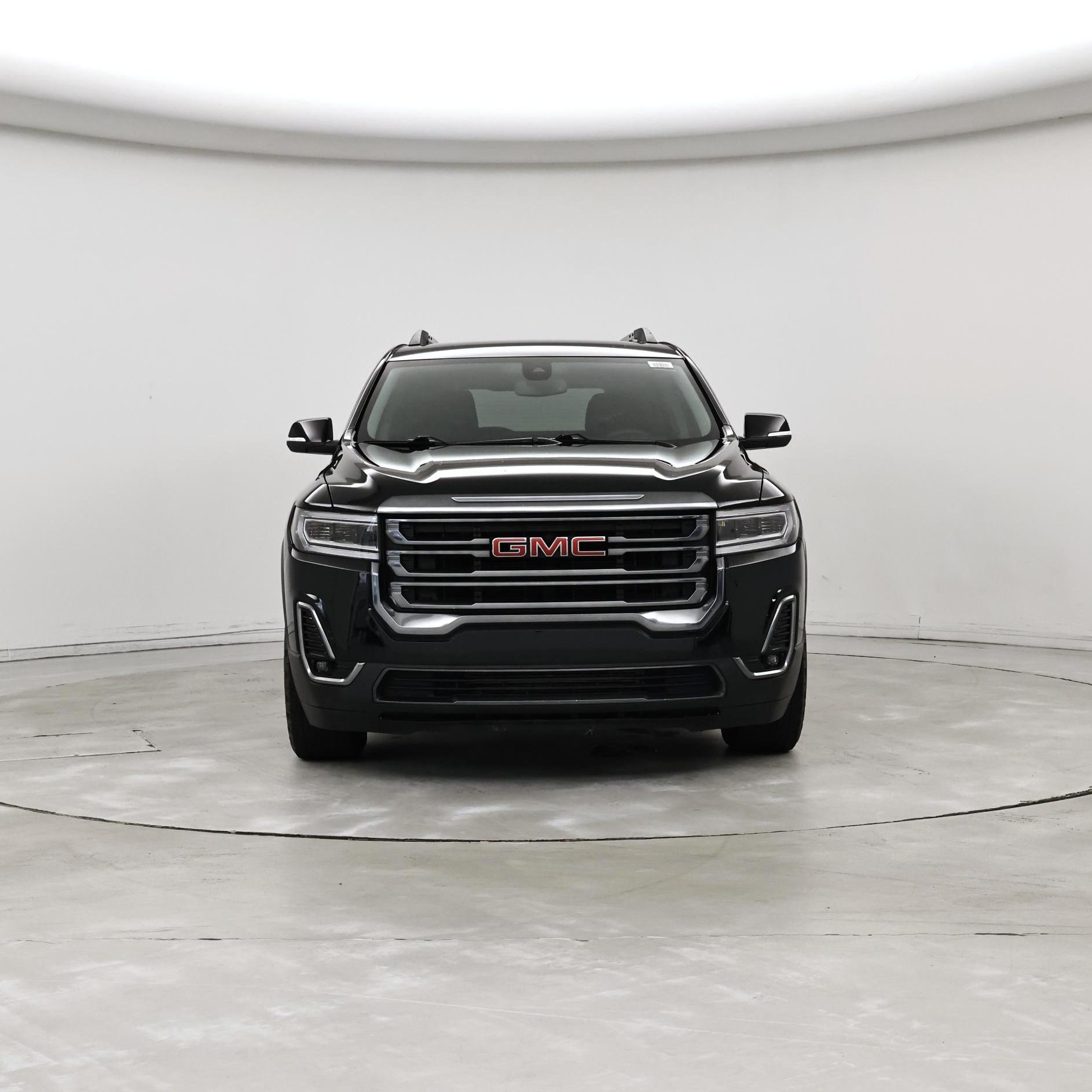 Thumbnail: 2021 GMC Acadia - 5