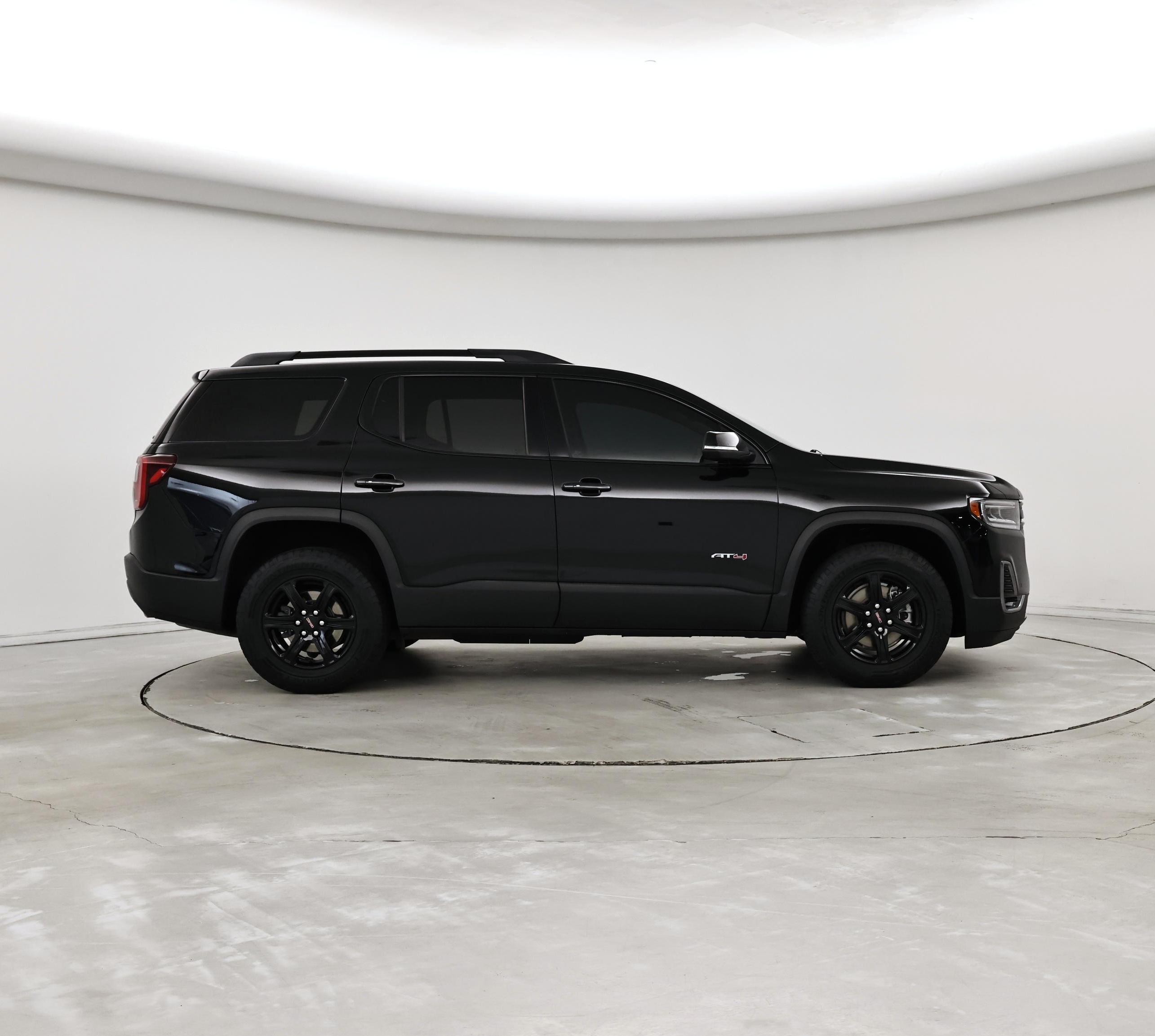 Thumbnail: 2021 GMC Acadia - 7