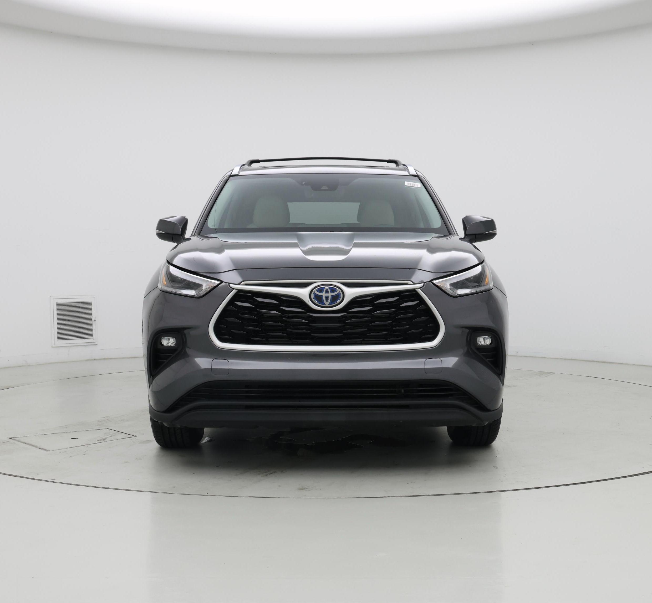 Thumbnail: 2021 Toyota Highlander - 5