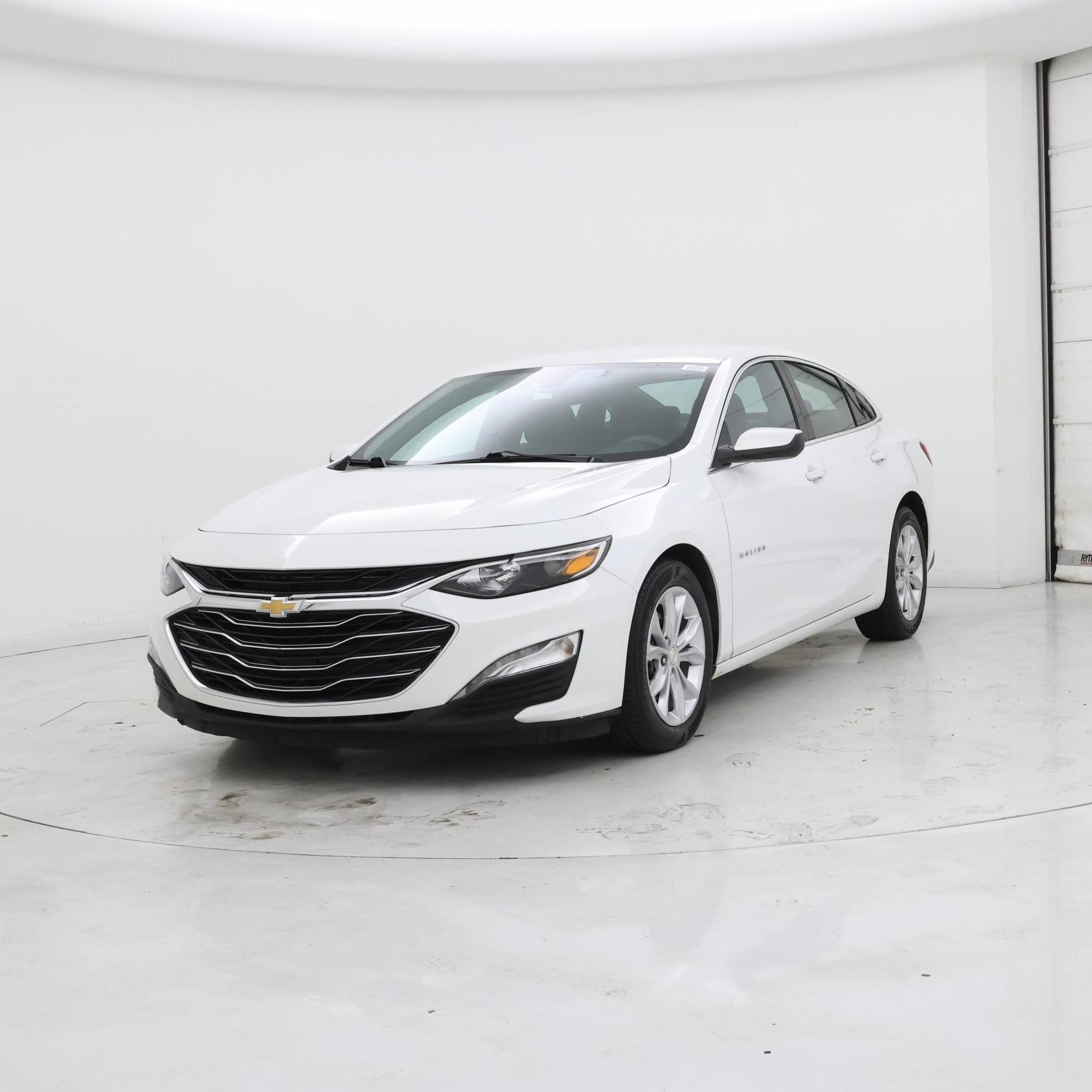 Thumbnail: 2023 Chevrolet Malibu - 4