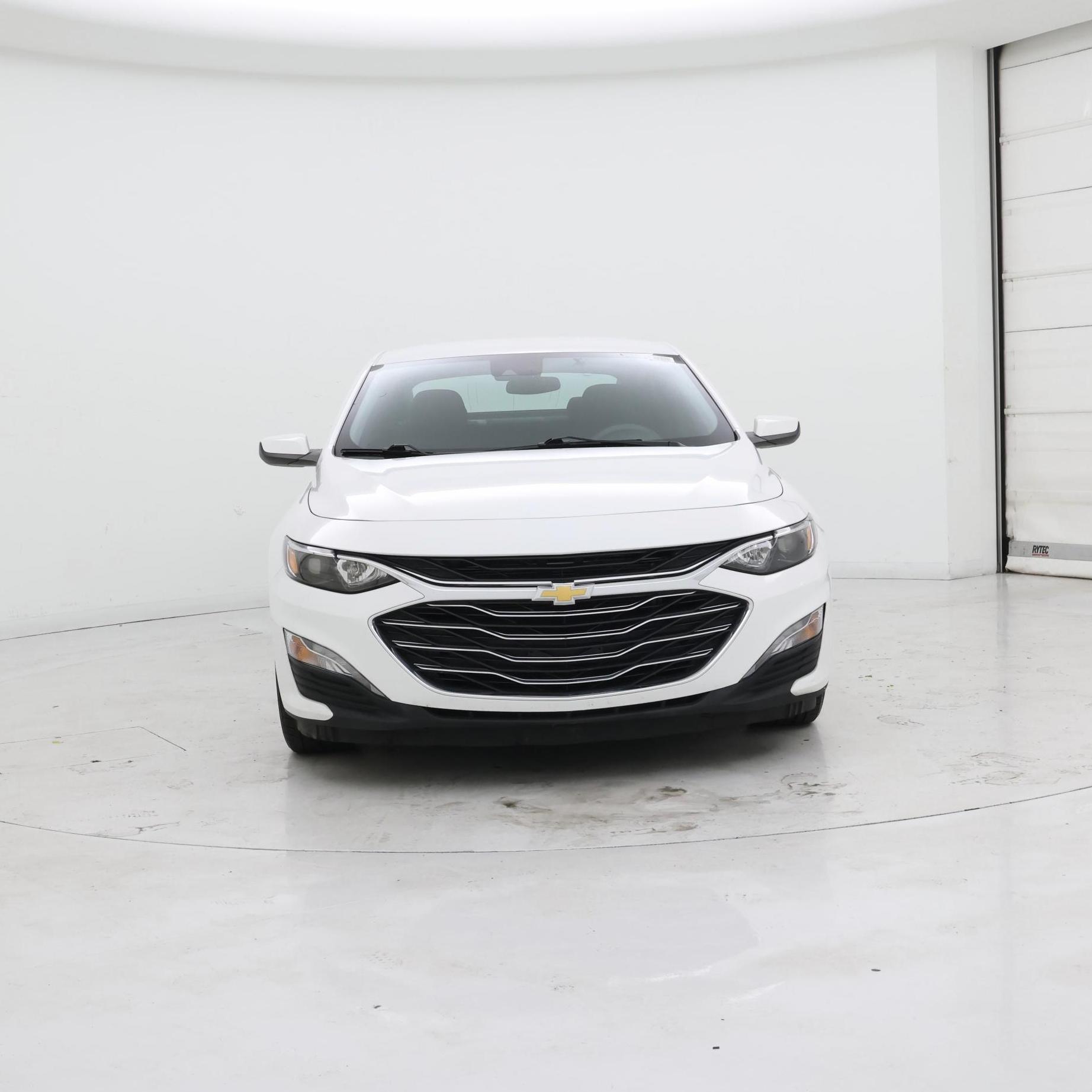 Thumbnail: 2023 Chevrolet Malibu - 5
