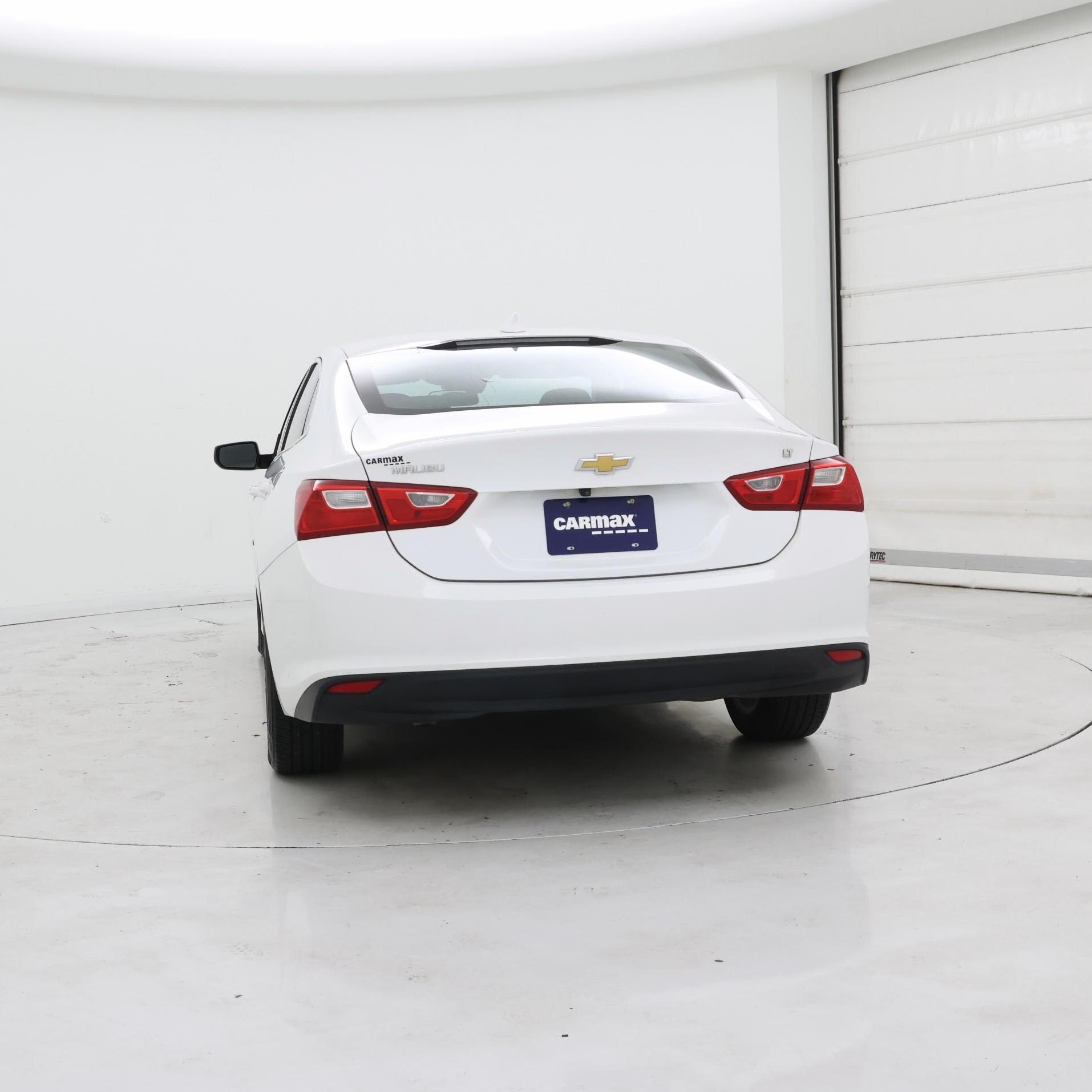 Thumbnail: 2023 Chevrolet Malibu - 6