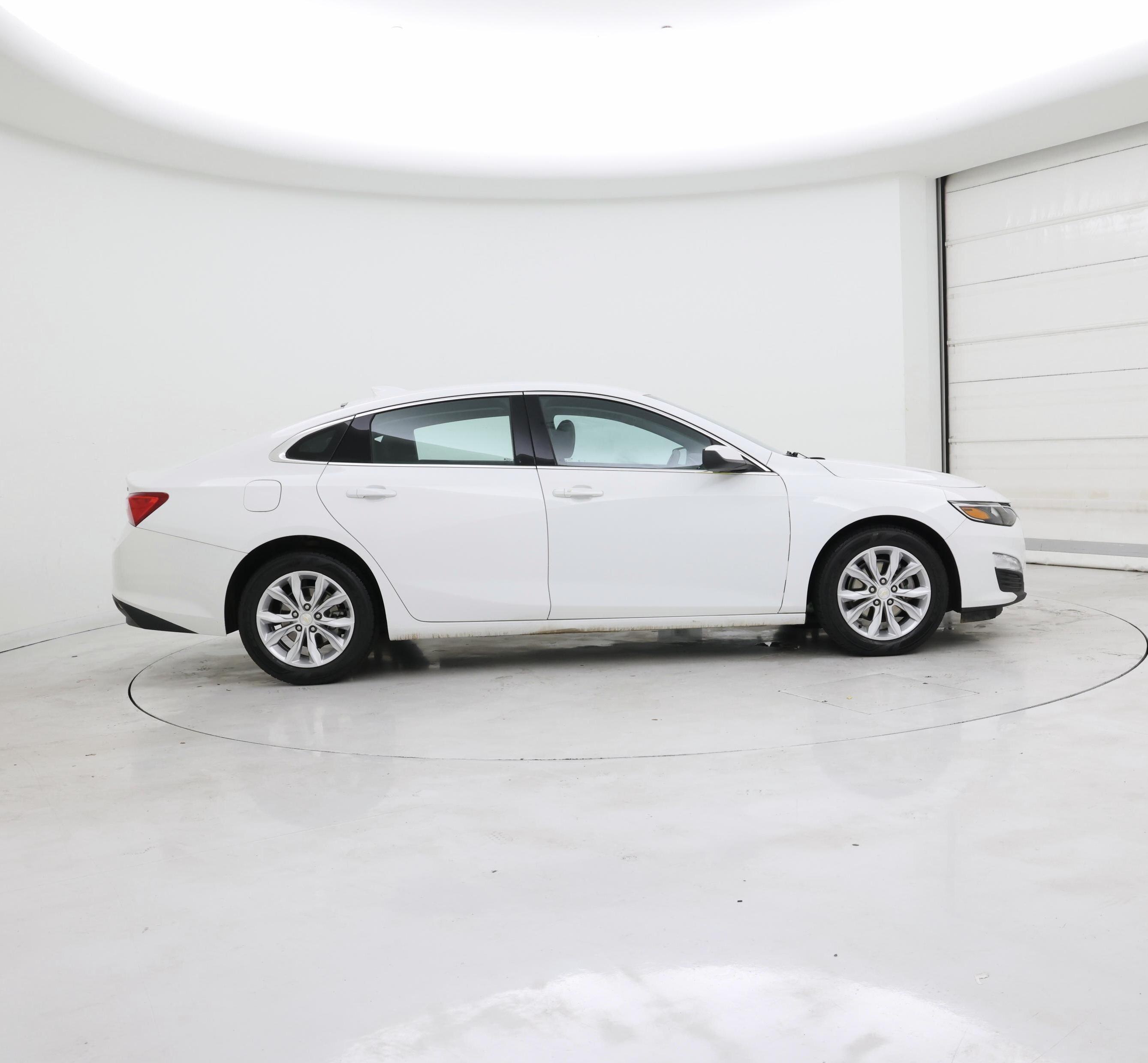 Thumbnail: 2023 Chevrolet Malibu - 7