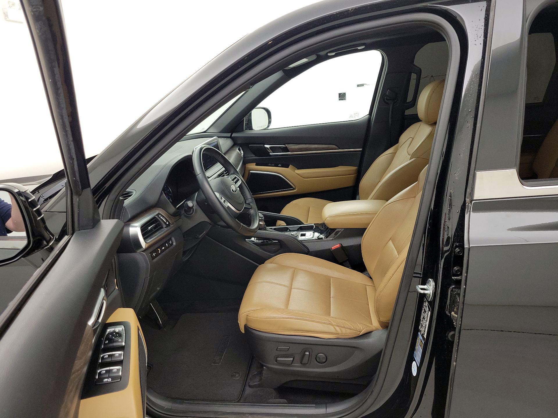 Thumbnail: 2021 Kia Telluride - 11