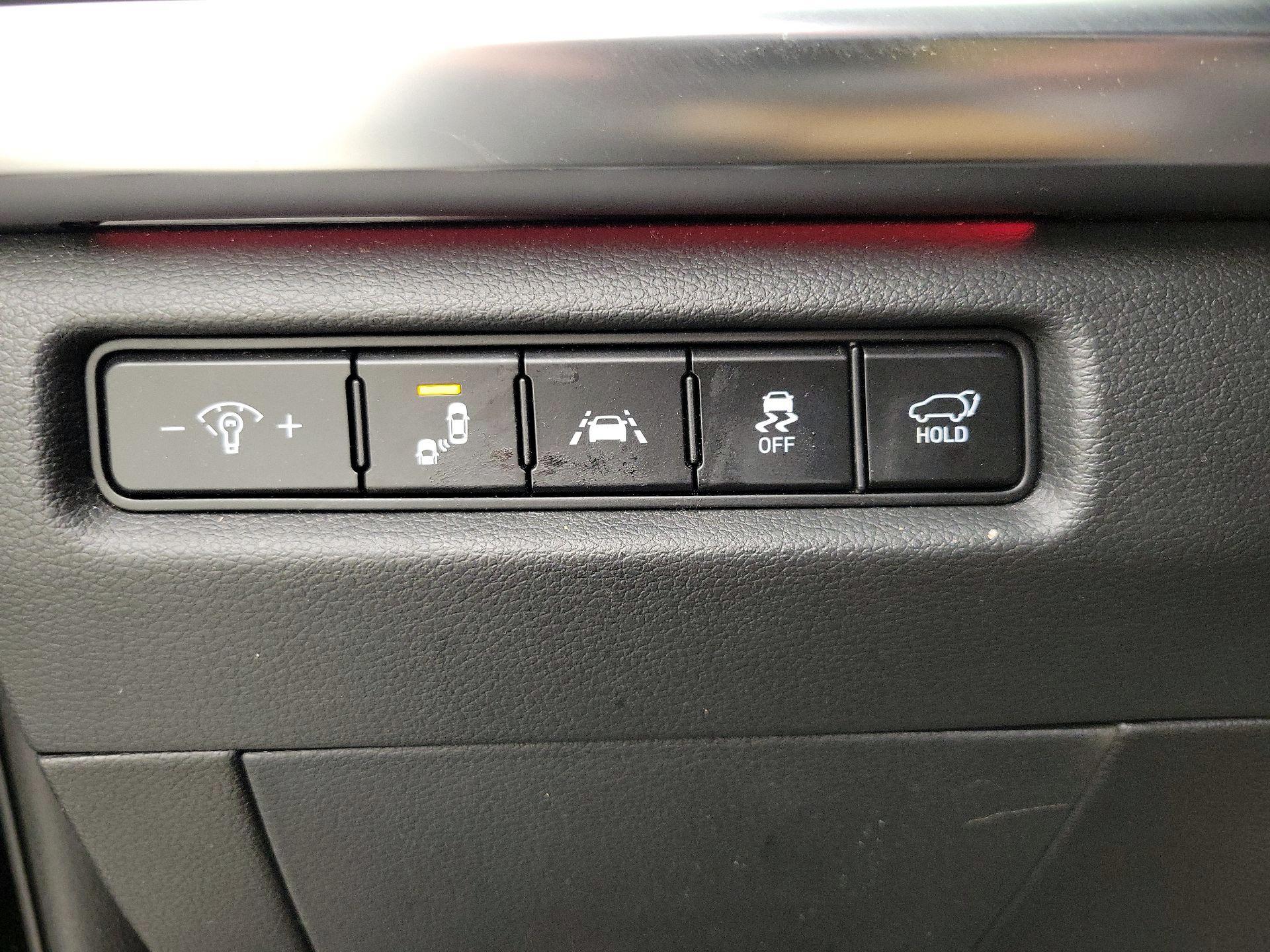 Thumbnail: 2021 Kia Telluride - 13