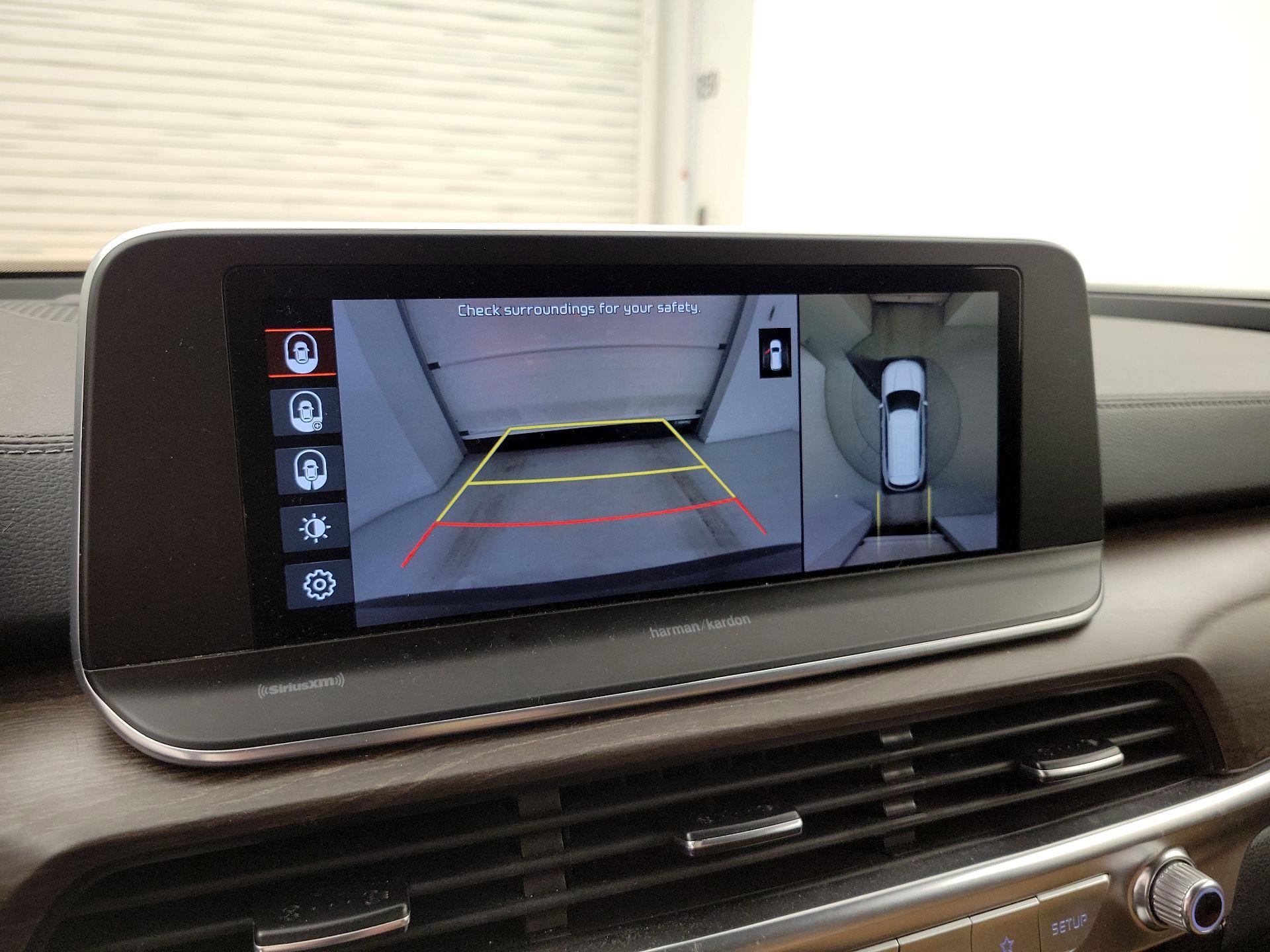 Thumbnail: 2021 Kia Telluride - 15