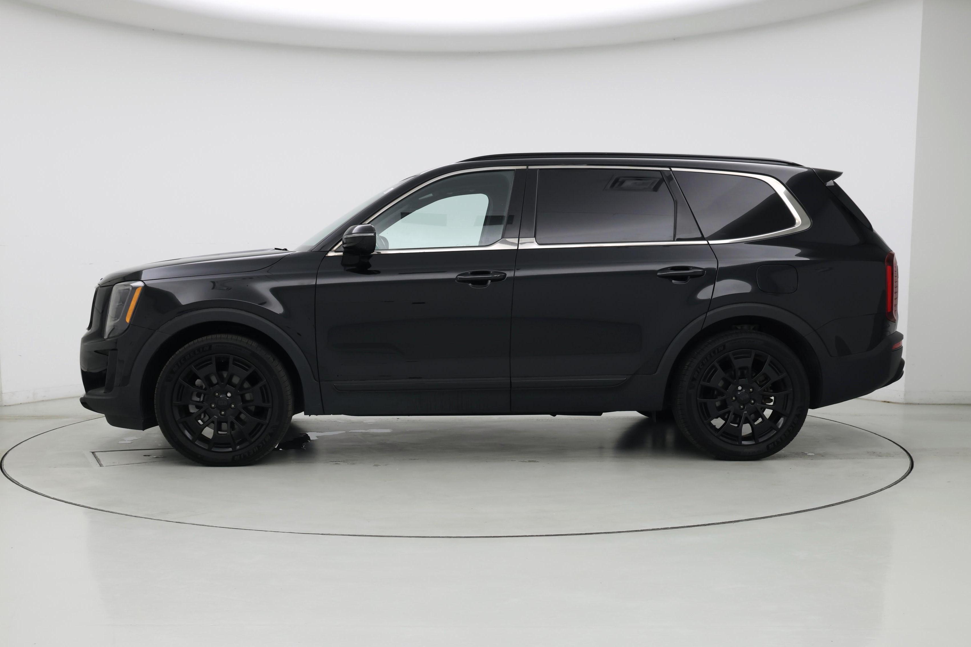 Thumbnail: 2021 Kia Telluride - 3