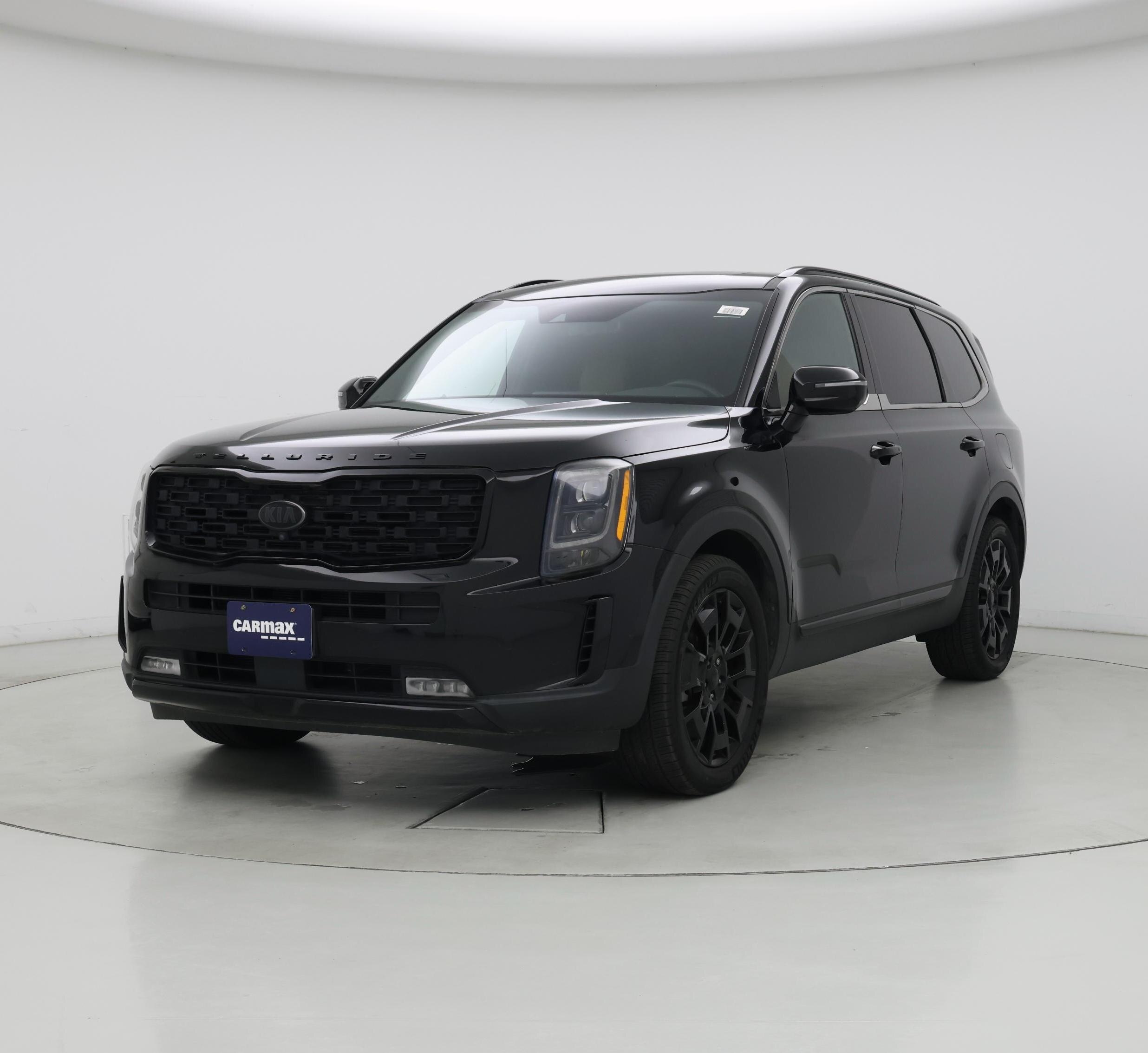 Thumbnail: 2021 Kia Telluride - 4