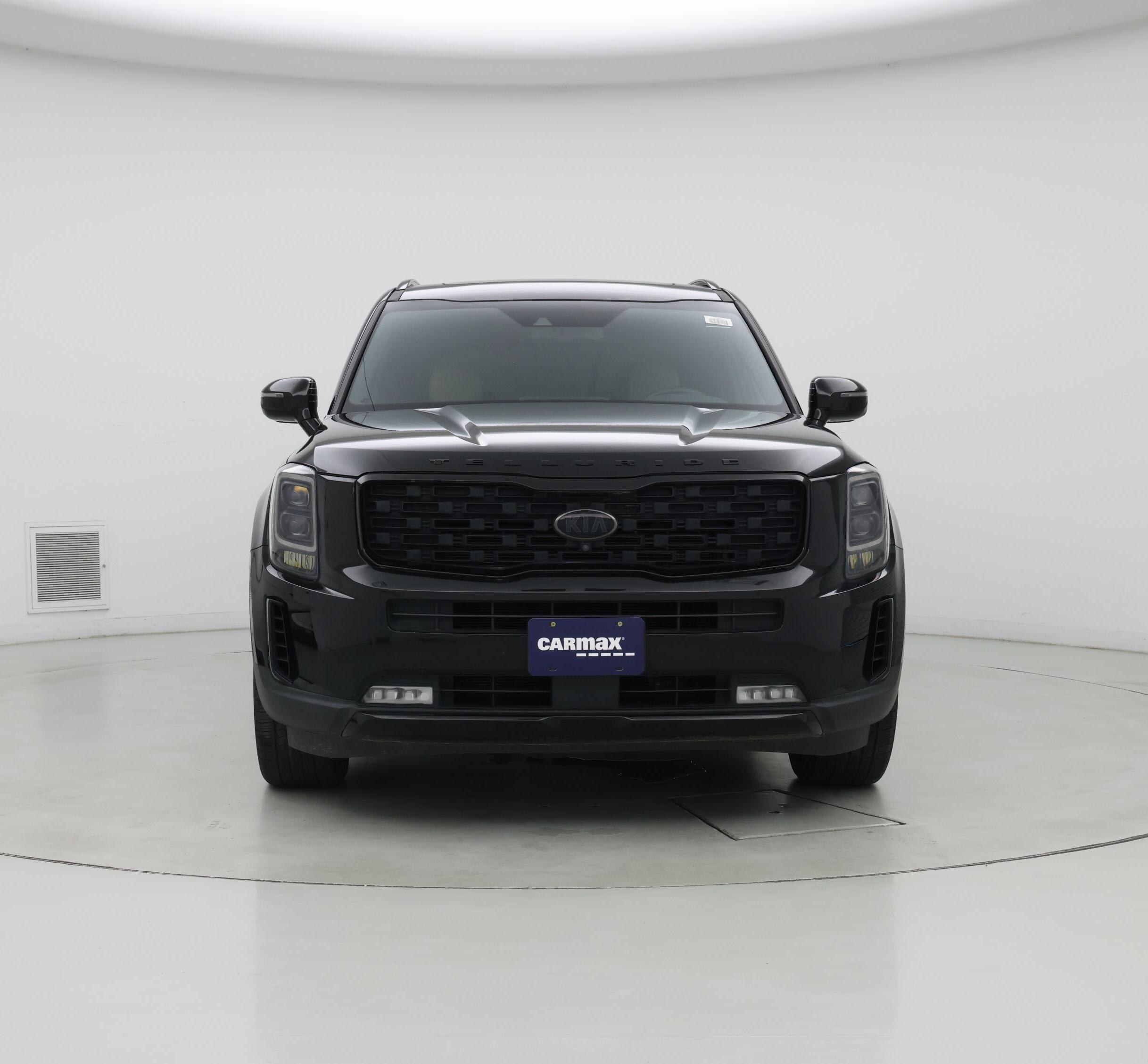 Thumbnail: 2021 Kia Telluride - 5