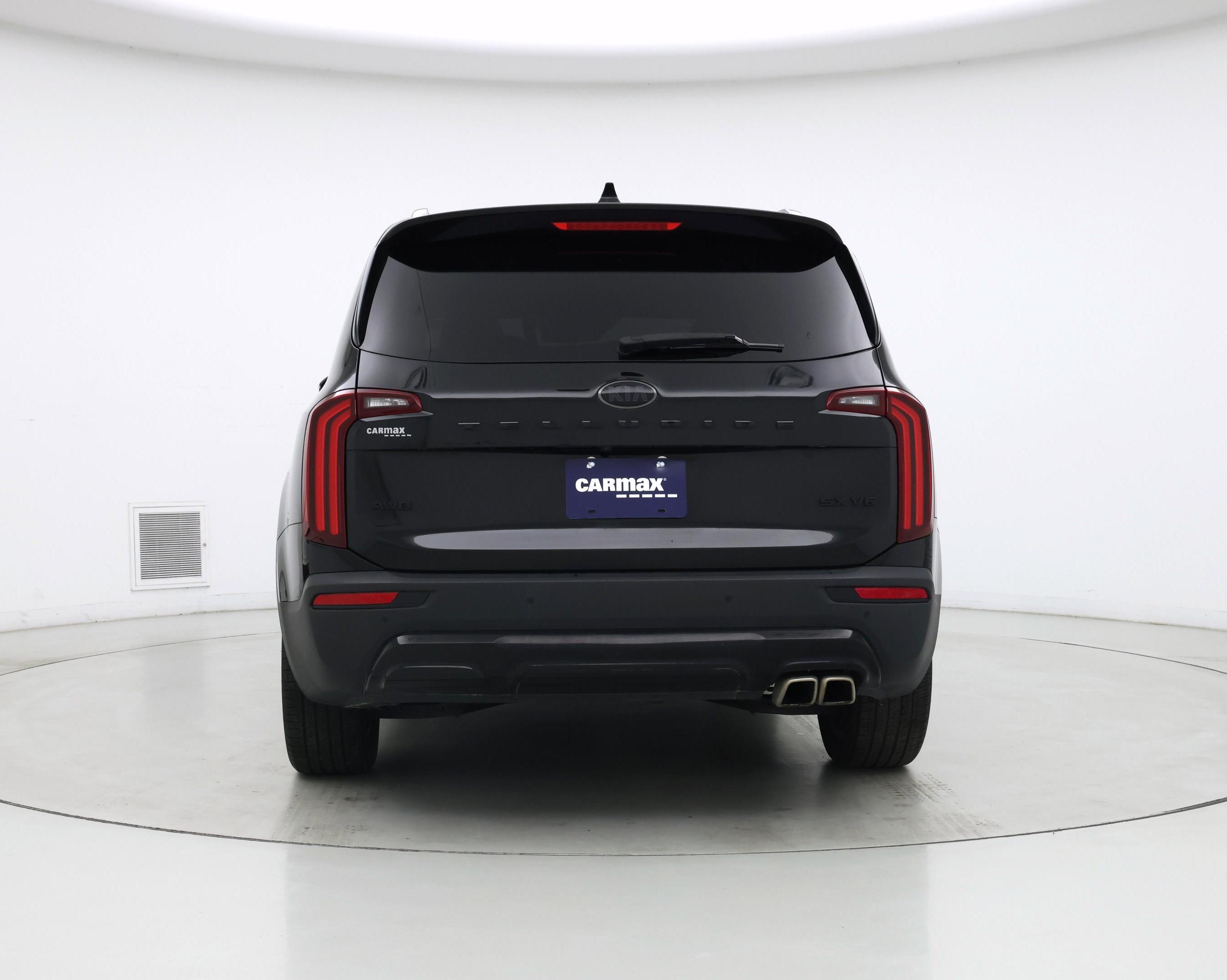 Thumbnail: 2021 Kia Telluride - 6