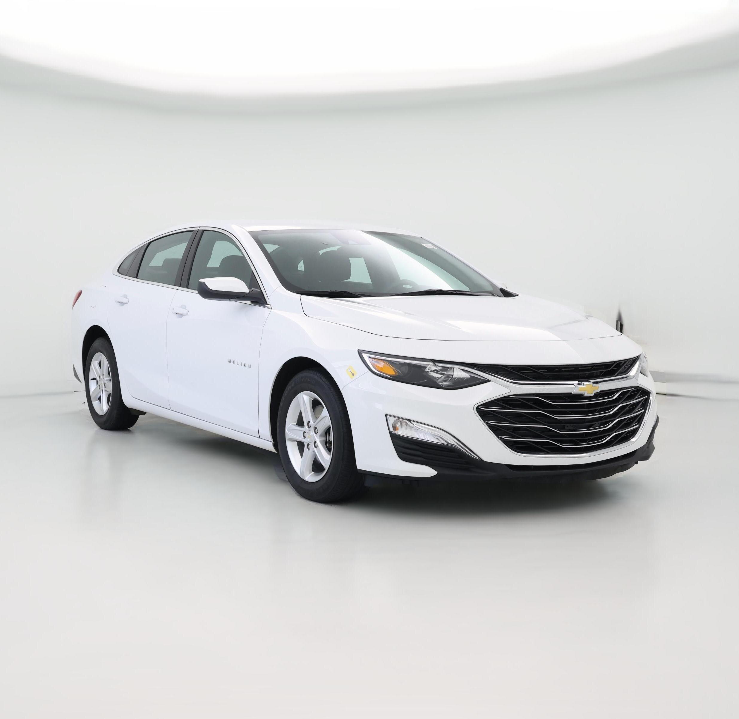 Thumbnail: 2023 Chevrolet Malibu - 1