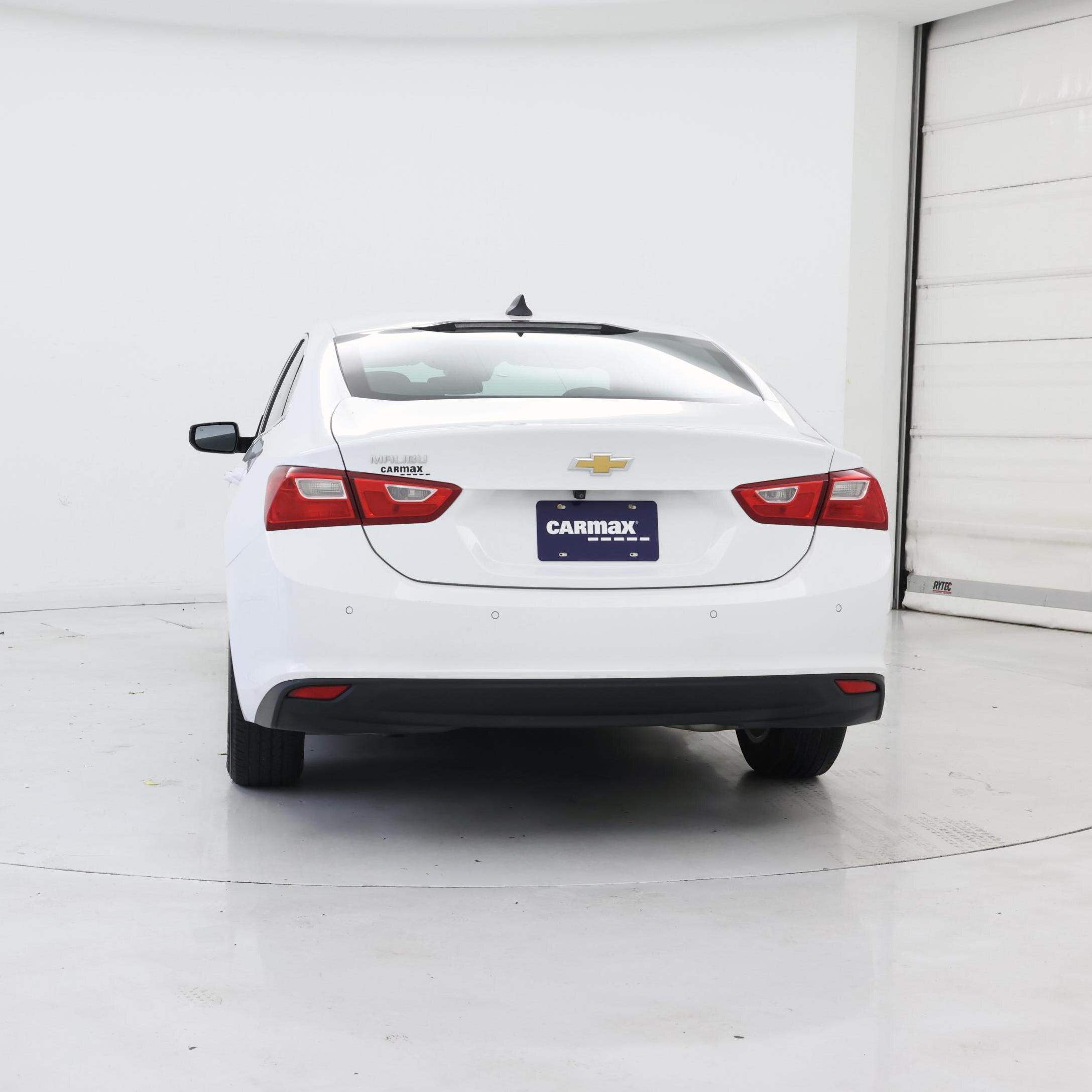 Thumbnail: 2023 Chevrolet Malibu - 6