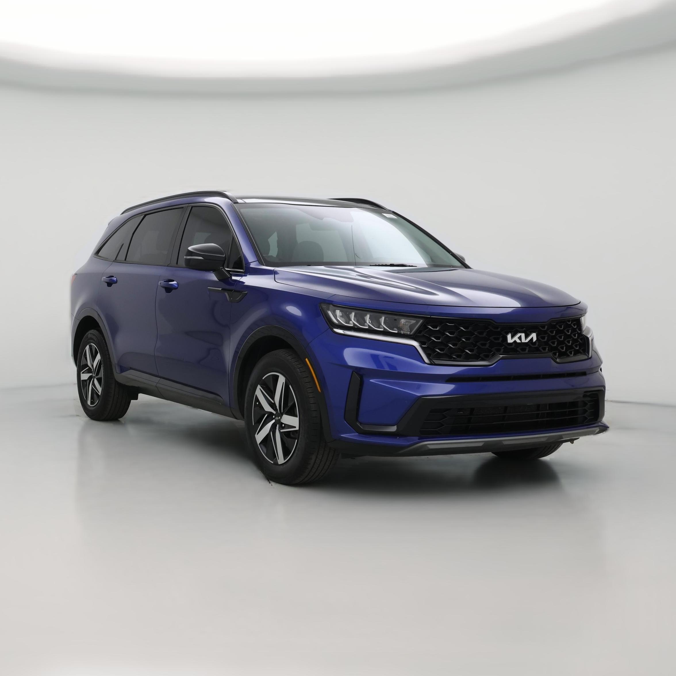 Thumbnail: 2023 Kia Sorento - 1