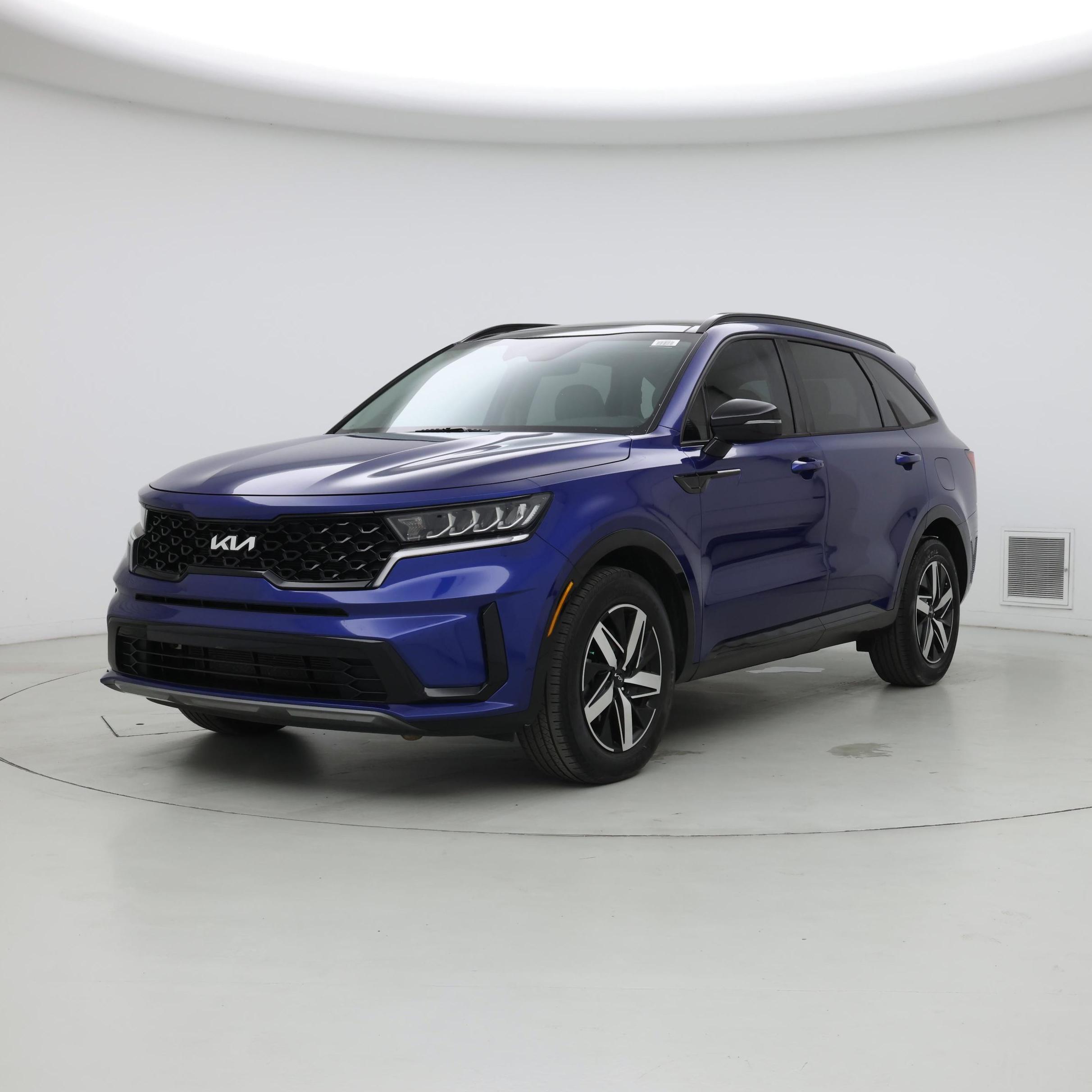 Thumbnail: 2023 Kia Sorento - 4