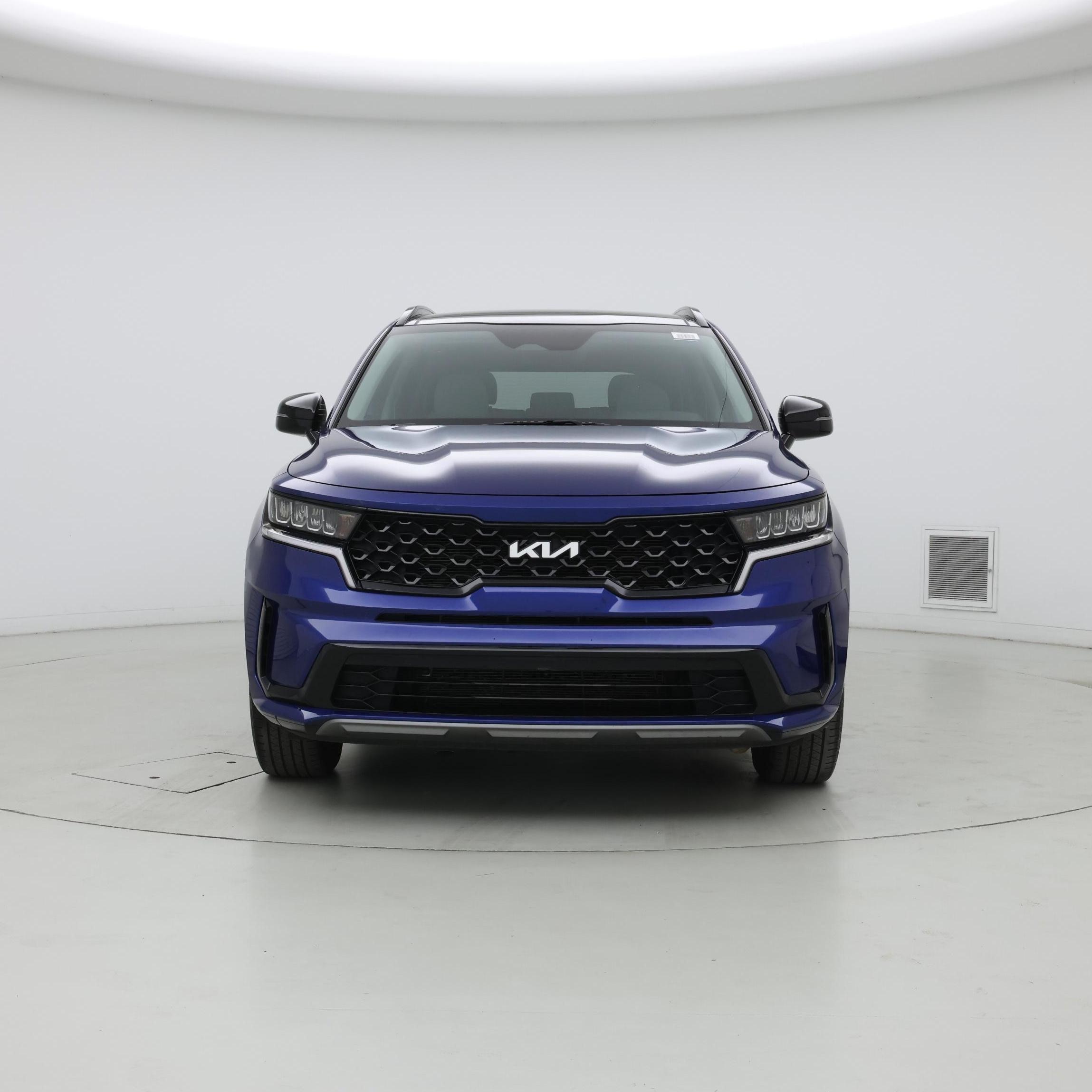 Thumbnail: 2023 Kia Sorento - 5