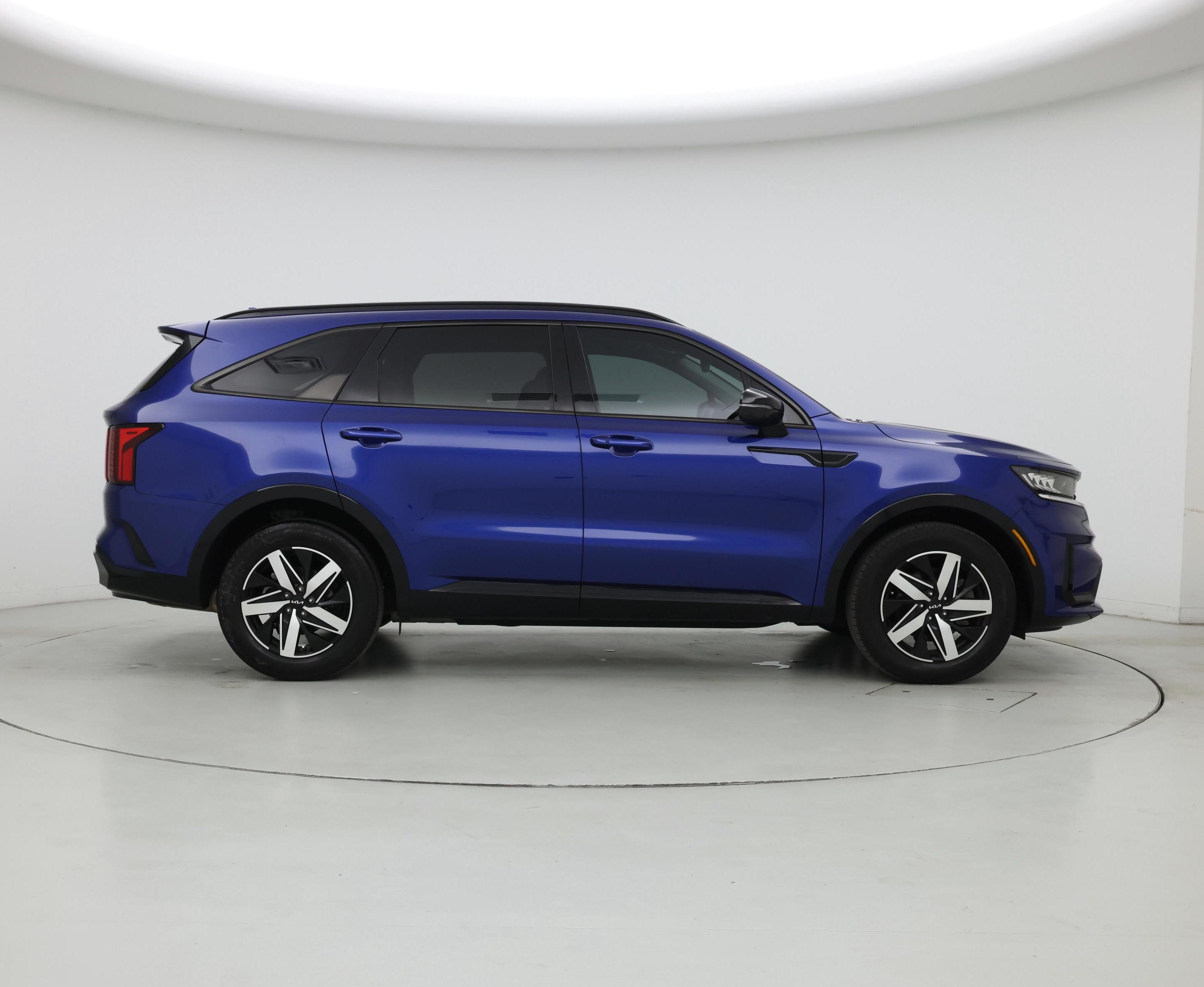 Thumbnail: 2023 Kia Sorento - 7