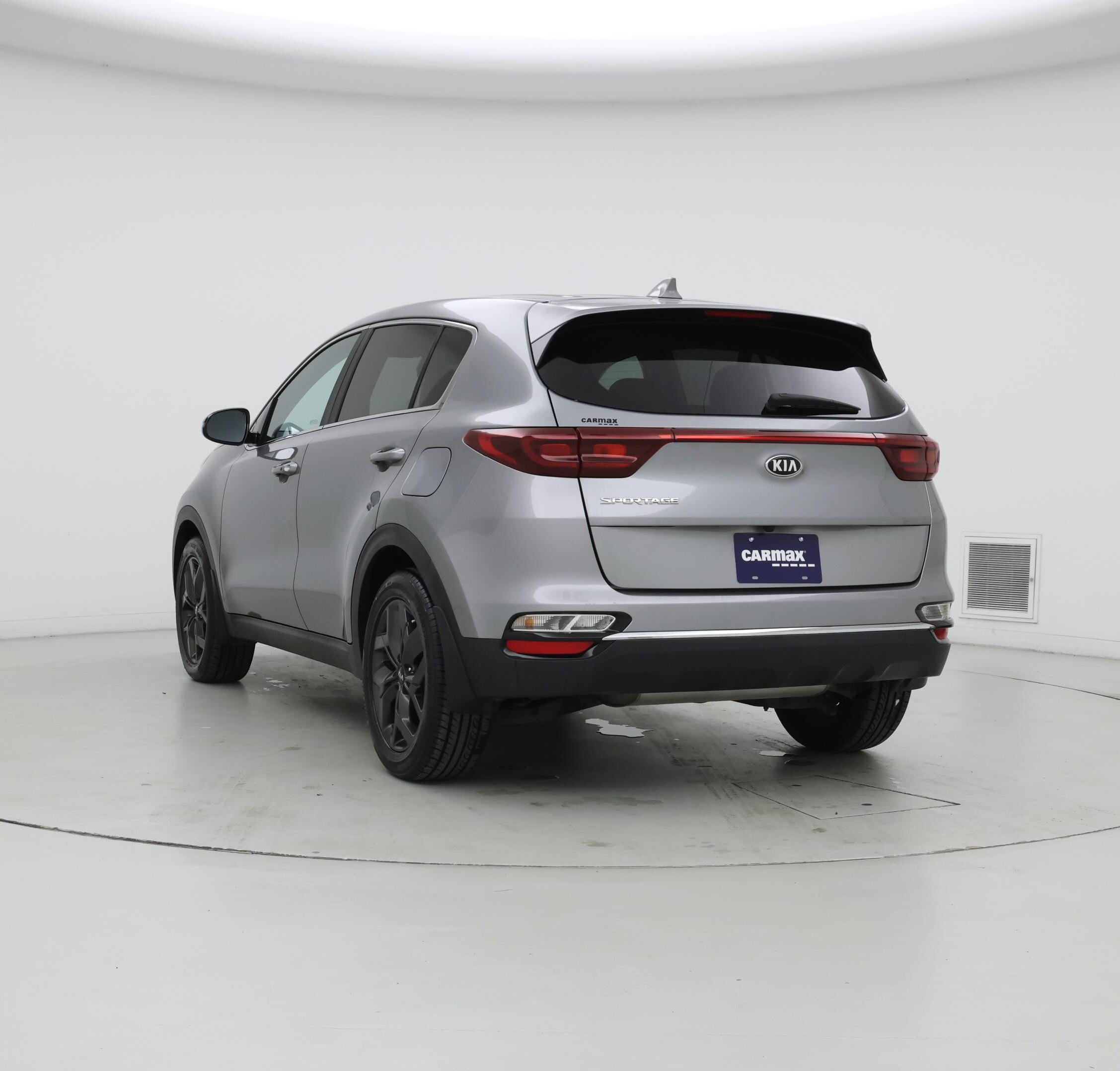 Thumbnail: 2022 Kia Sportage - 2