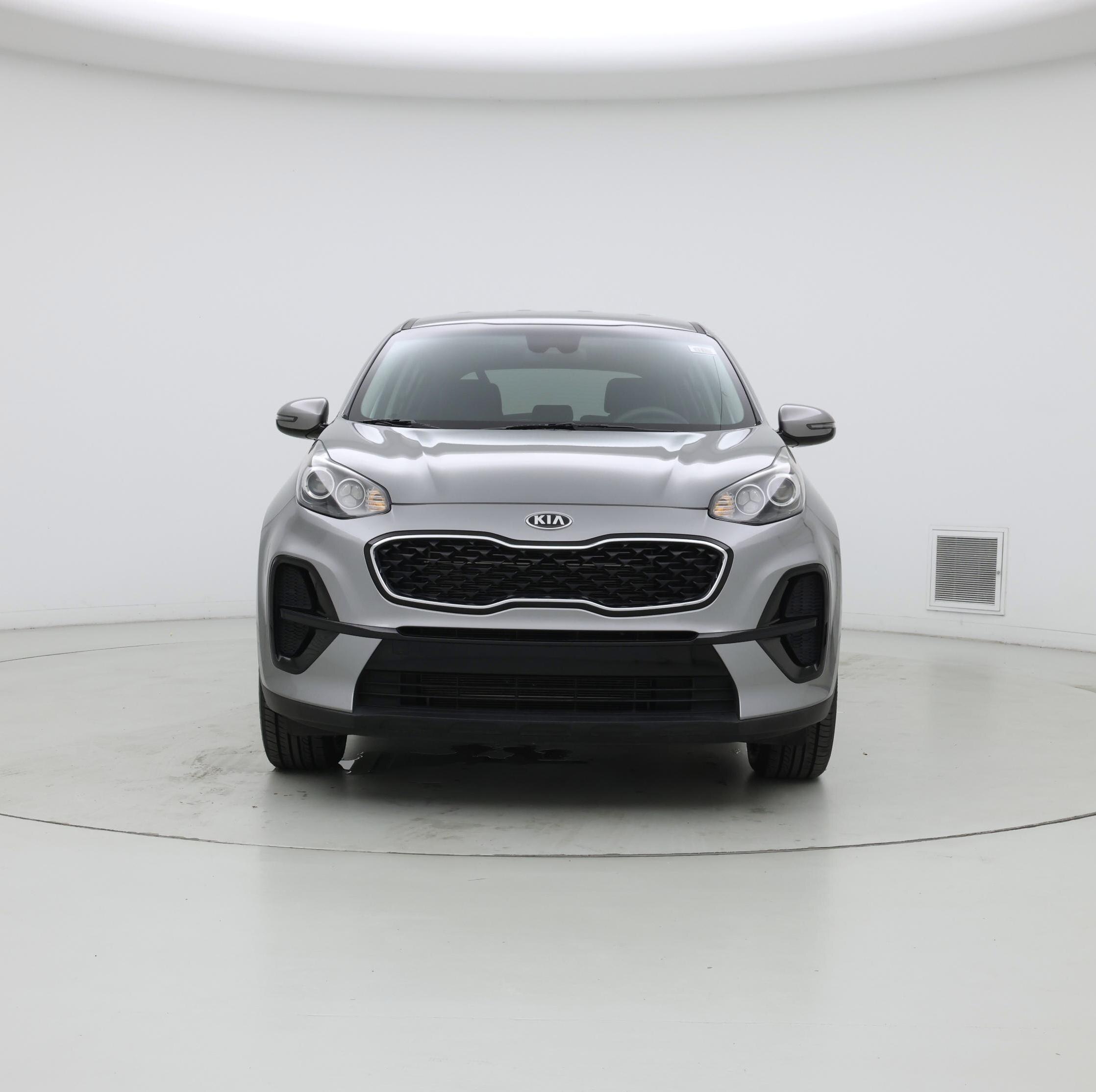 Thumbnail: 2022 Kia Sportage - 5