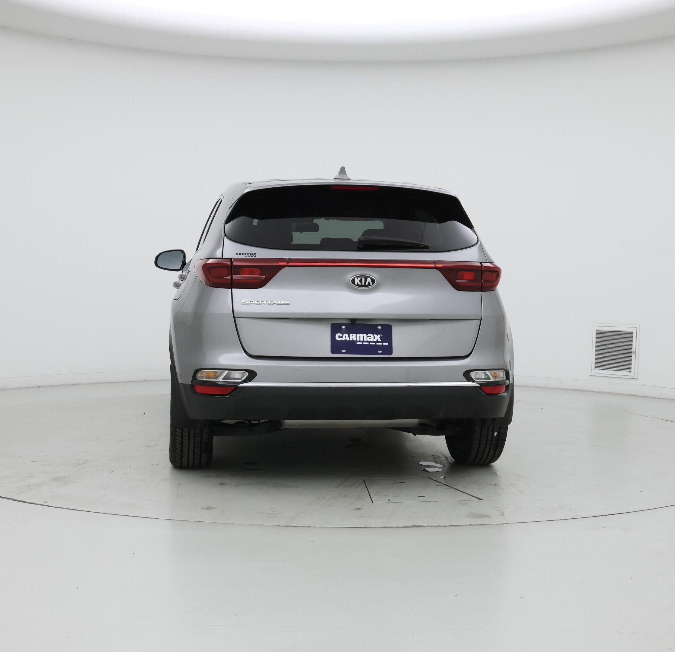 Thumbnail: 2022 Kia Sportage - 6