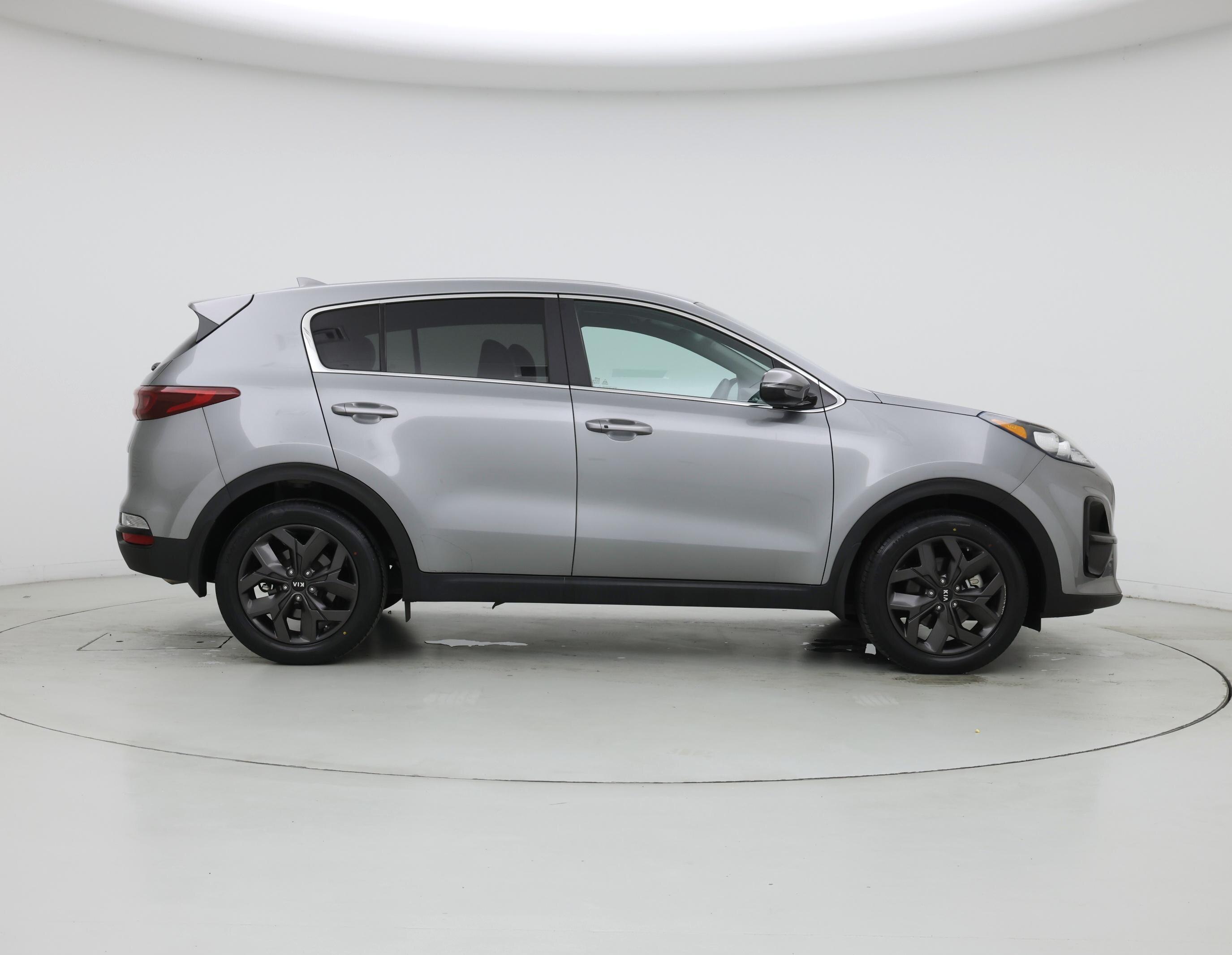 Thumbnail: 2022 Kia Sportage - 7